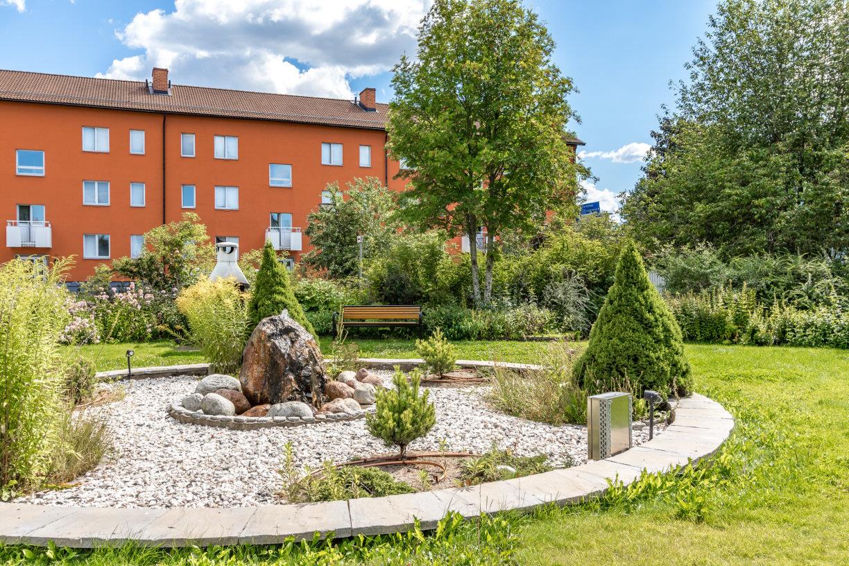 Sveaplan, Eskilstuna