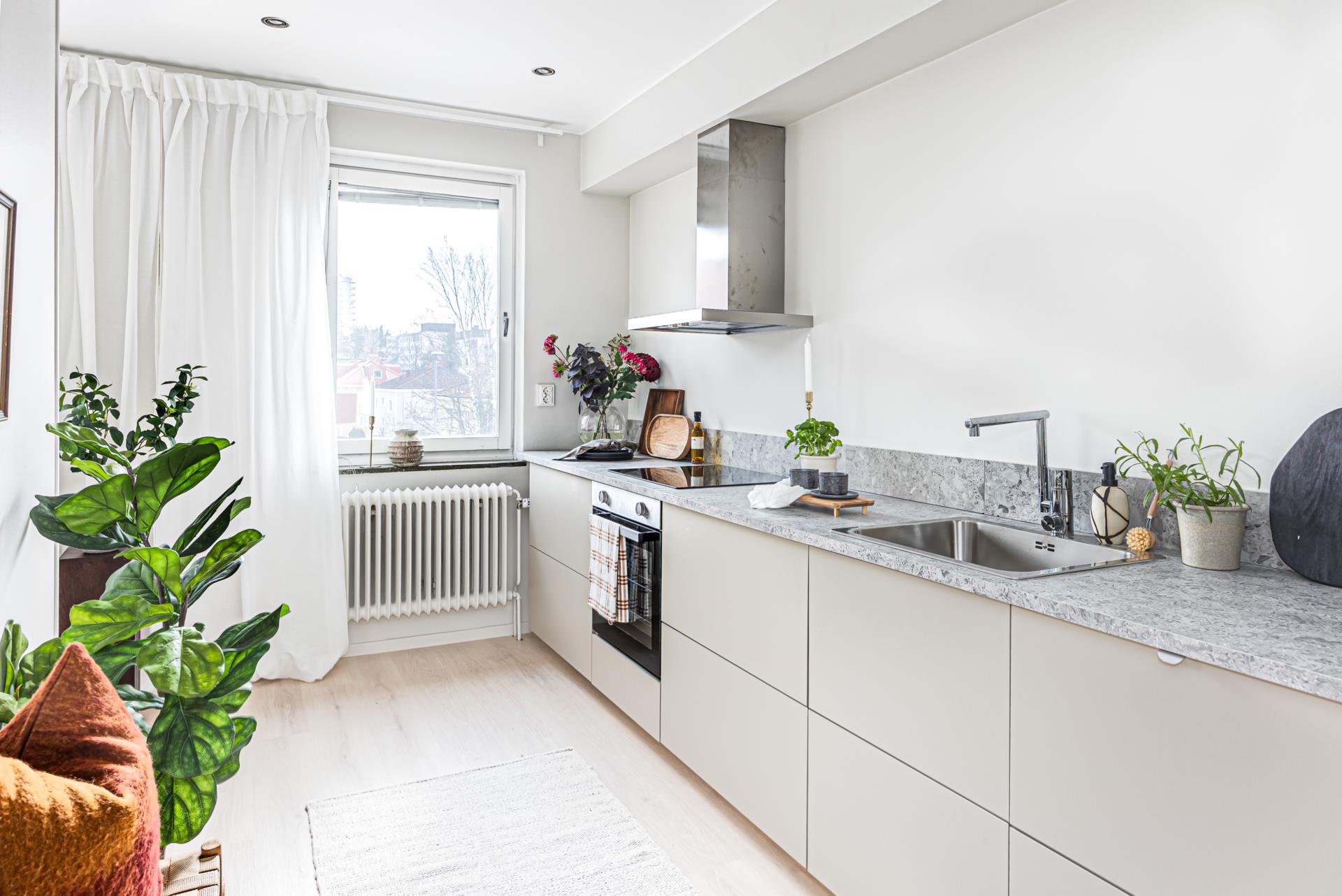 Sveaplan, Eskilstuna