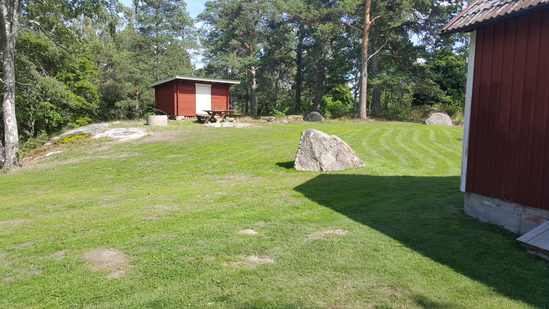 Ostra / Sundbyholm, Eskilstuna