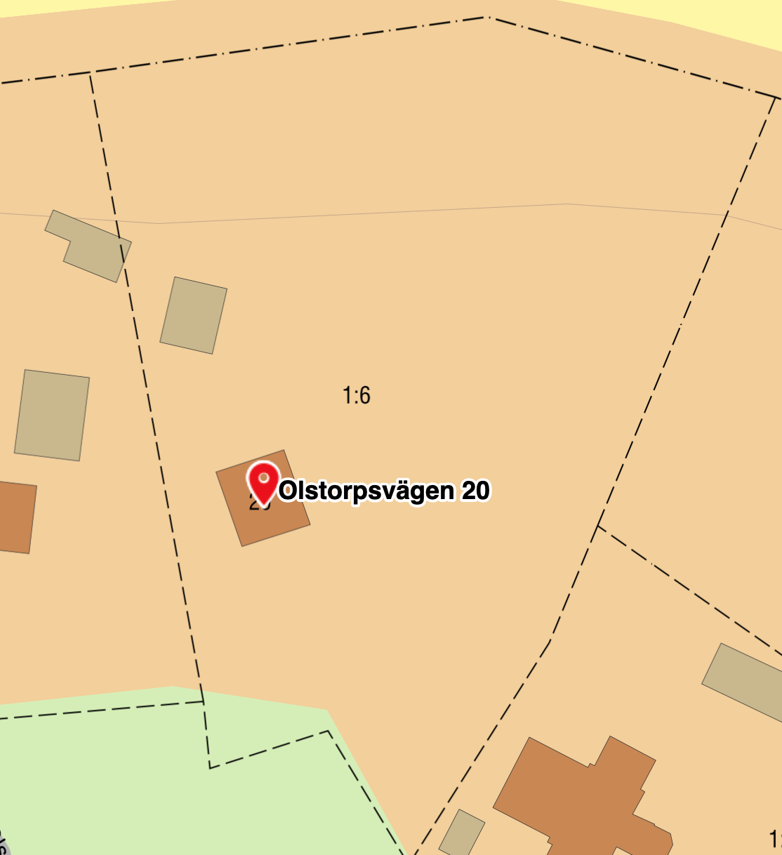 Ostra / Sundbyholm, Eskilstuna