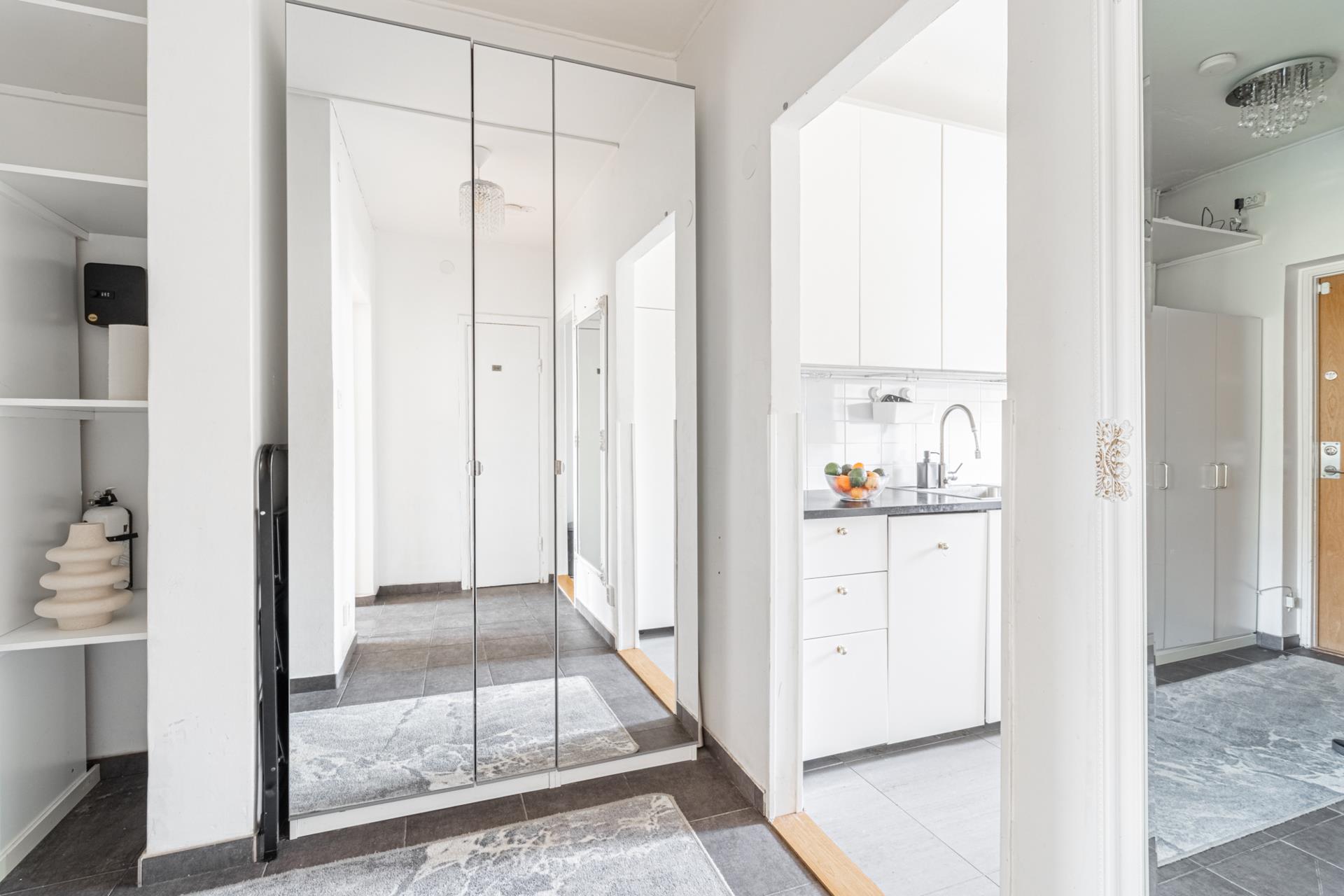 Djurgården, Eskilstuna