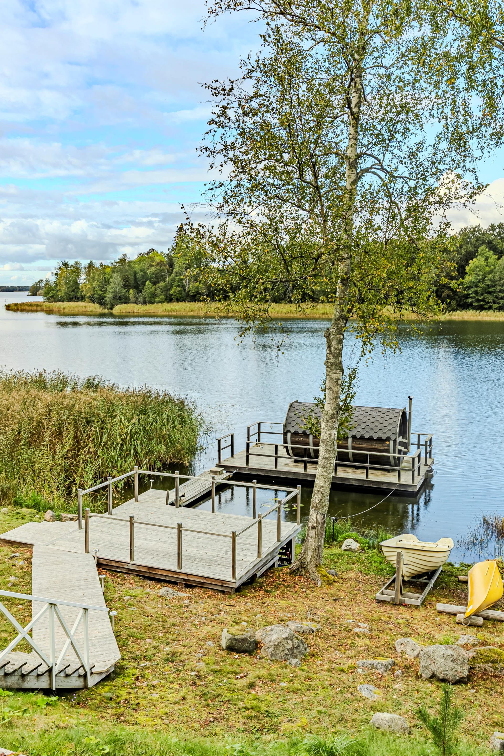 Näshulta, Eskilstuna