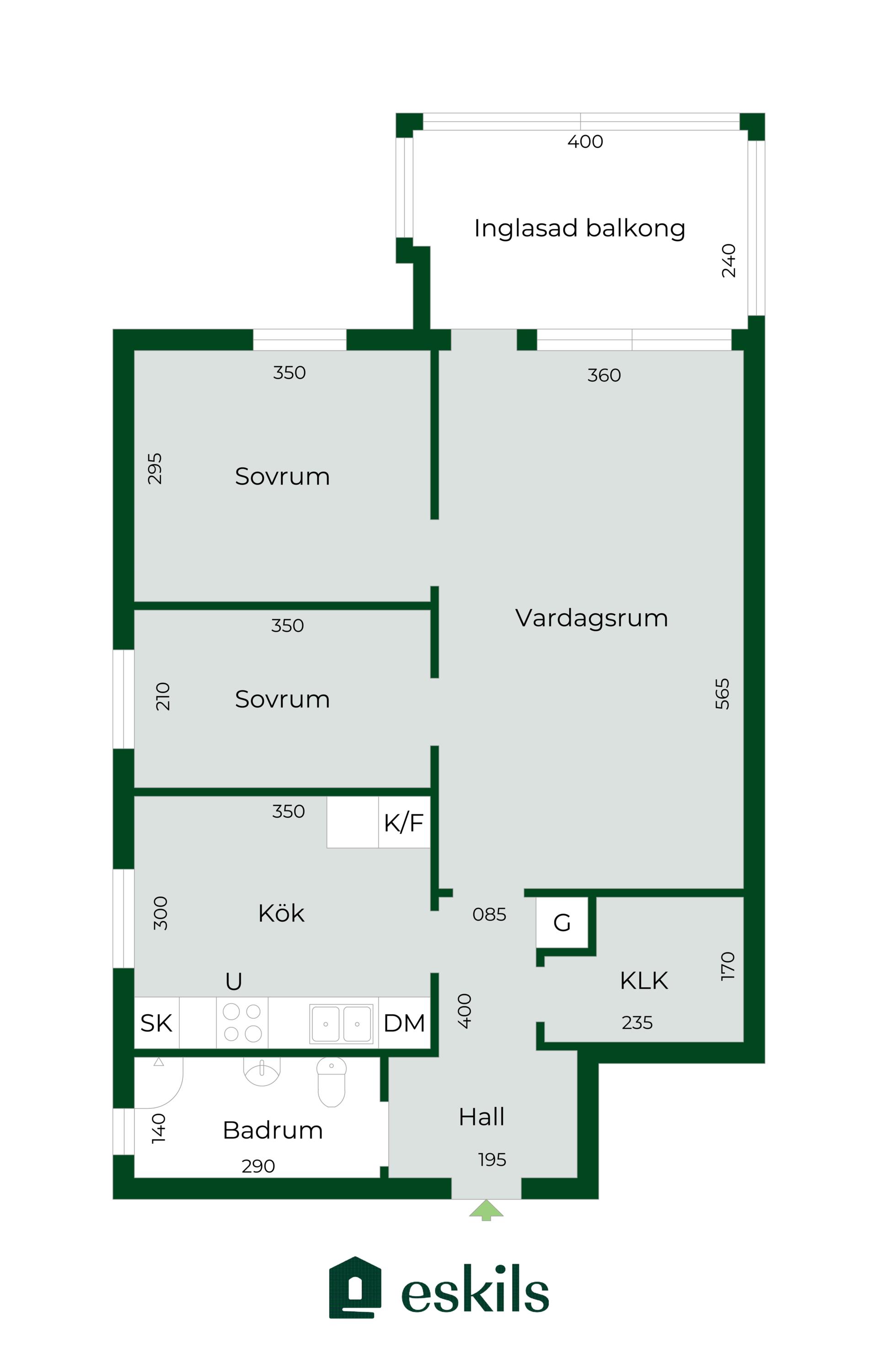 Eskilstuna