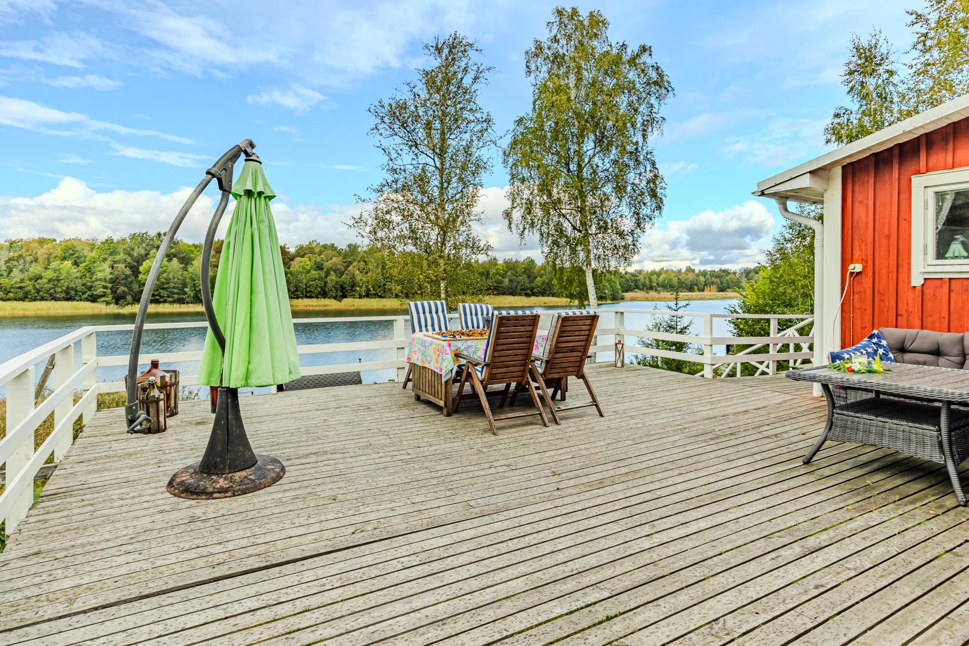 Näshulta, Eskilstuna