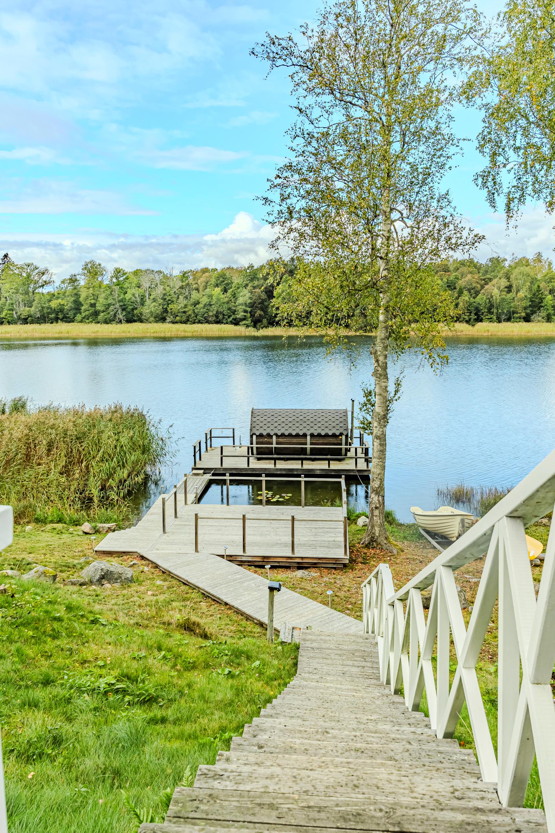 Näshulta, Eskilstuna