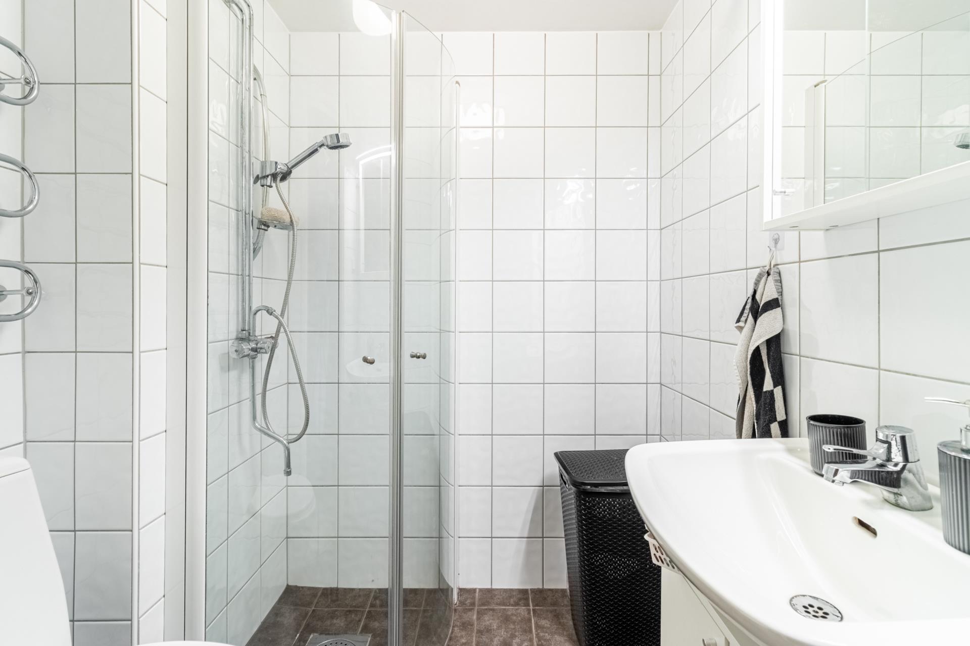 Norr/Centrum, Eskilstuna