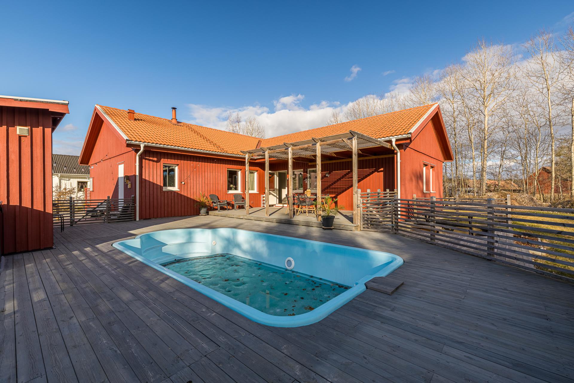 Kjula / Jäder, Eskilstuna