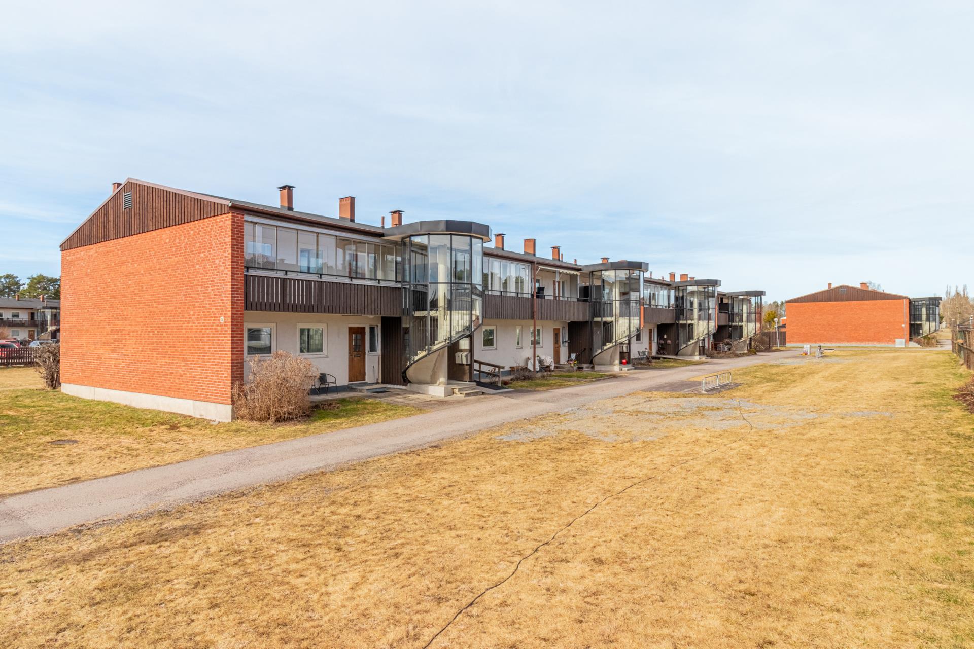 Torshälla, Eskilstuna