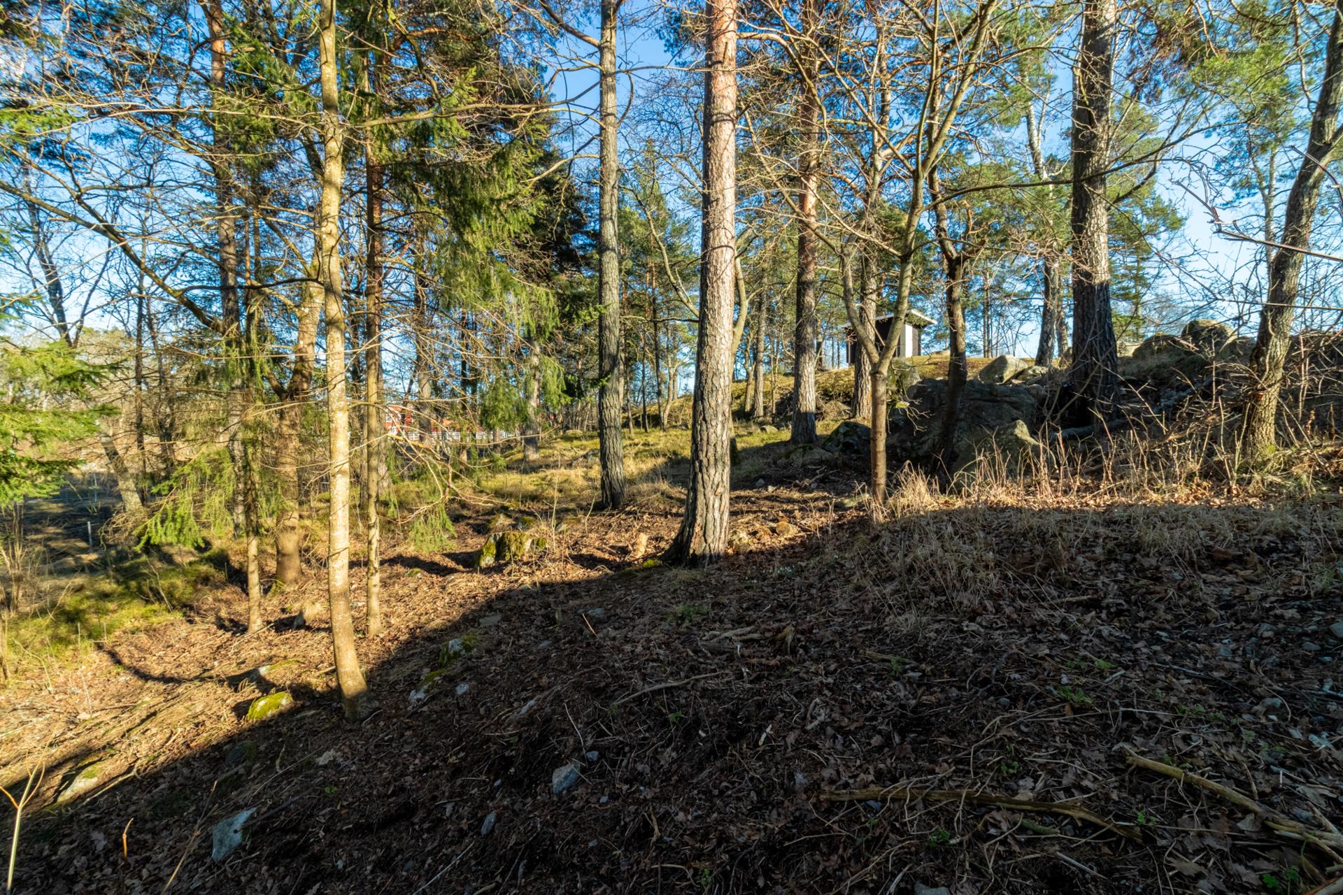 Ostra / Sundbyholm, Eskilstuna