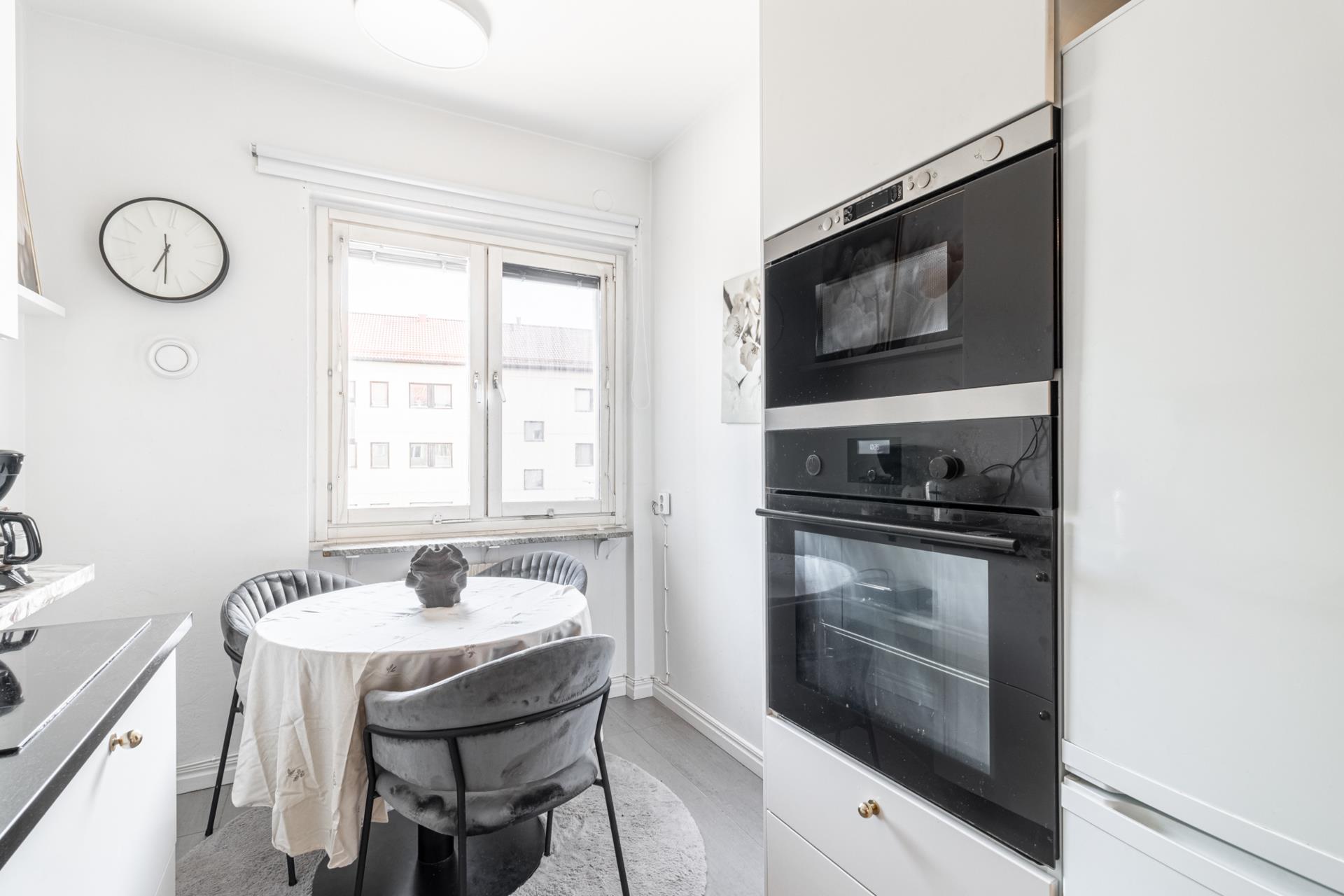 Djurgården, Eskilstuna