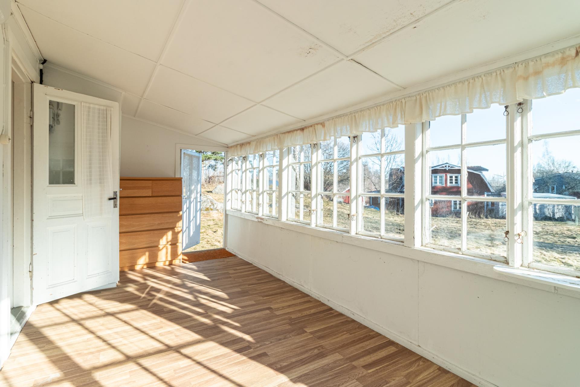 Ostra / Sundbyholm, Eskilstuna