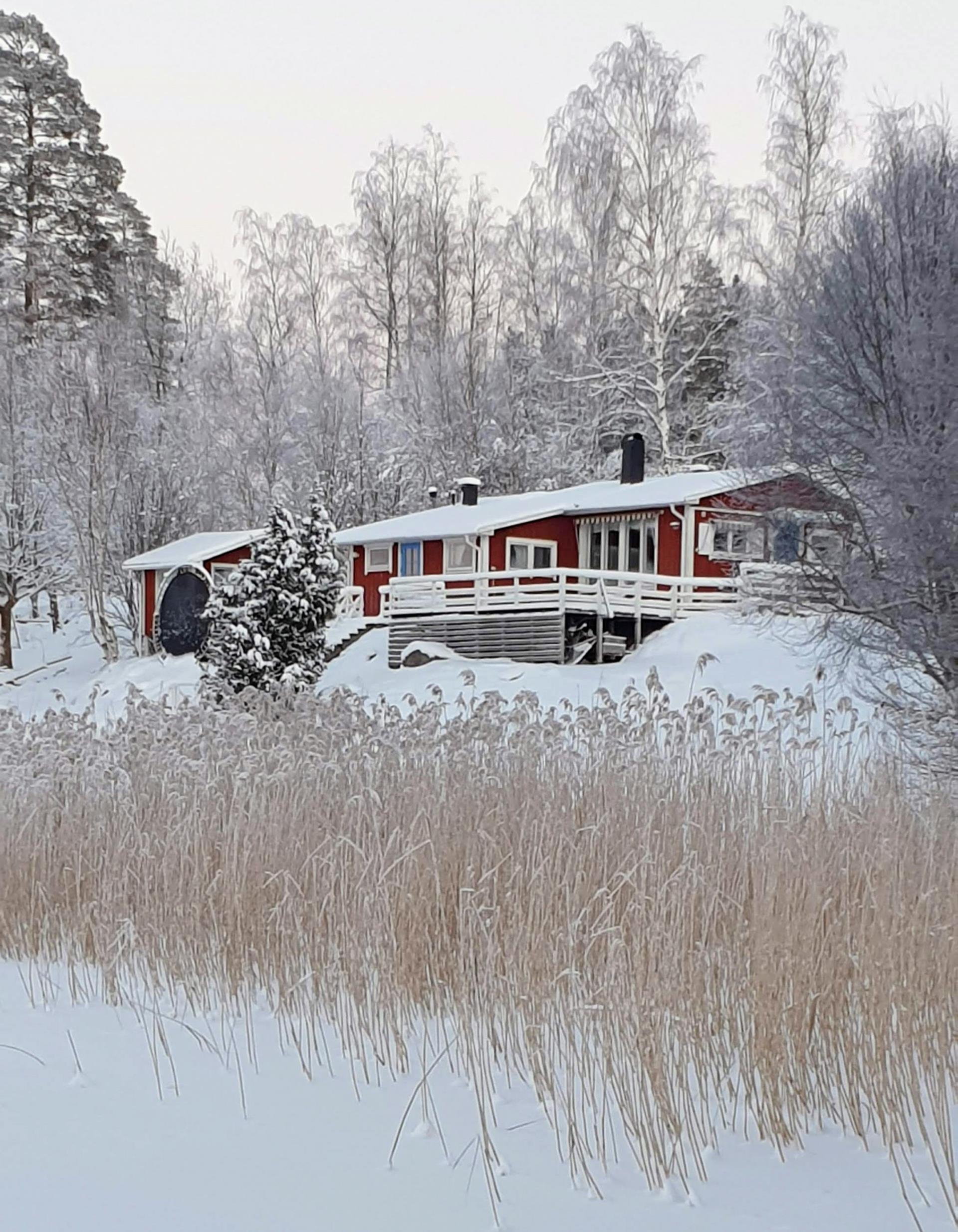 Näshulta, Eskilstuna