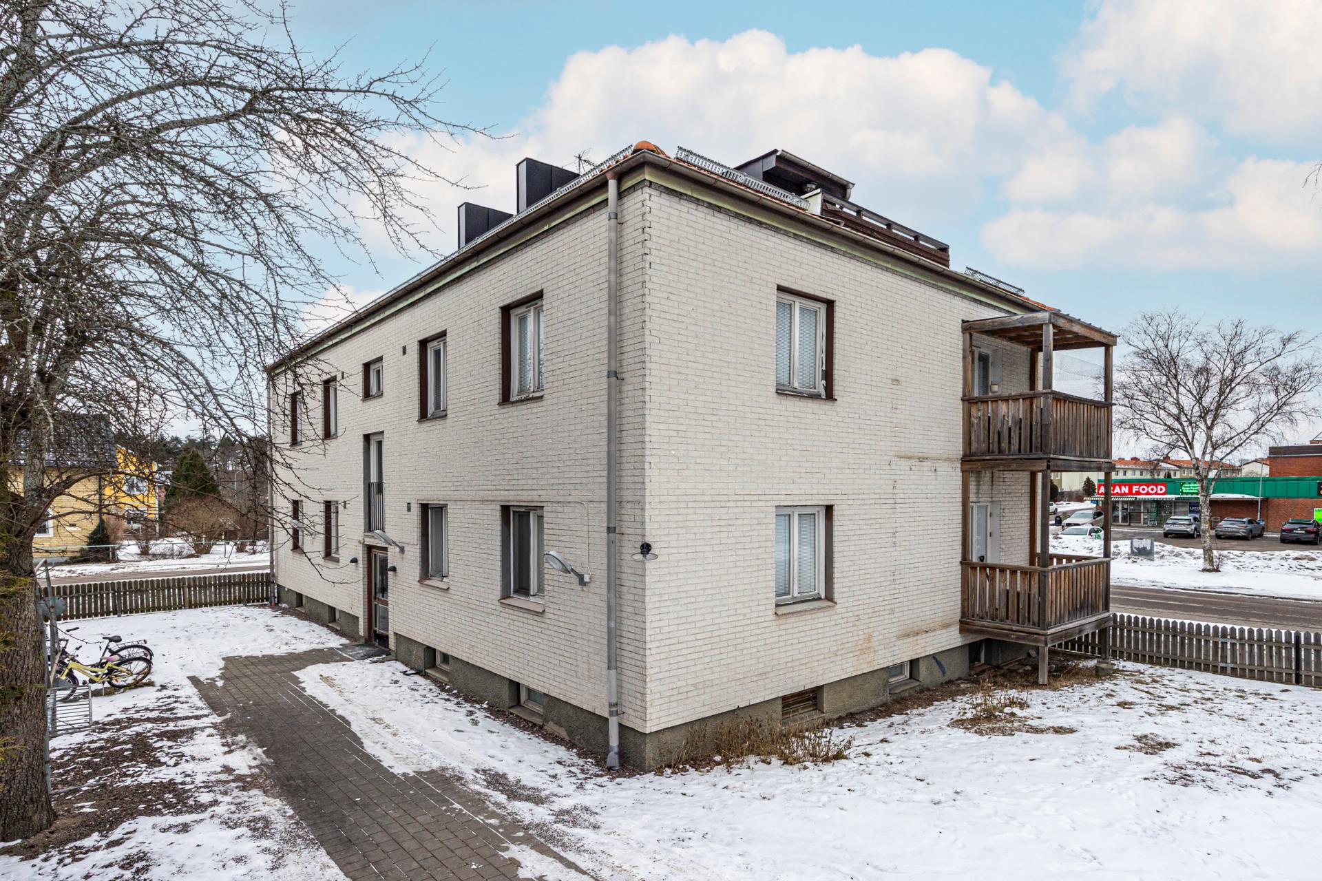 Västermalm, Eskilstuna