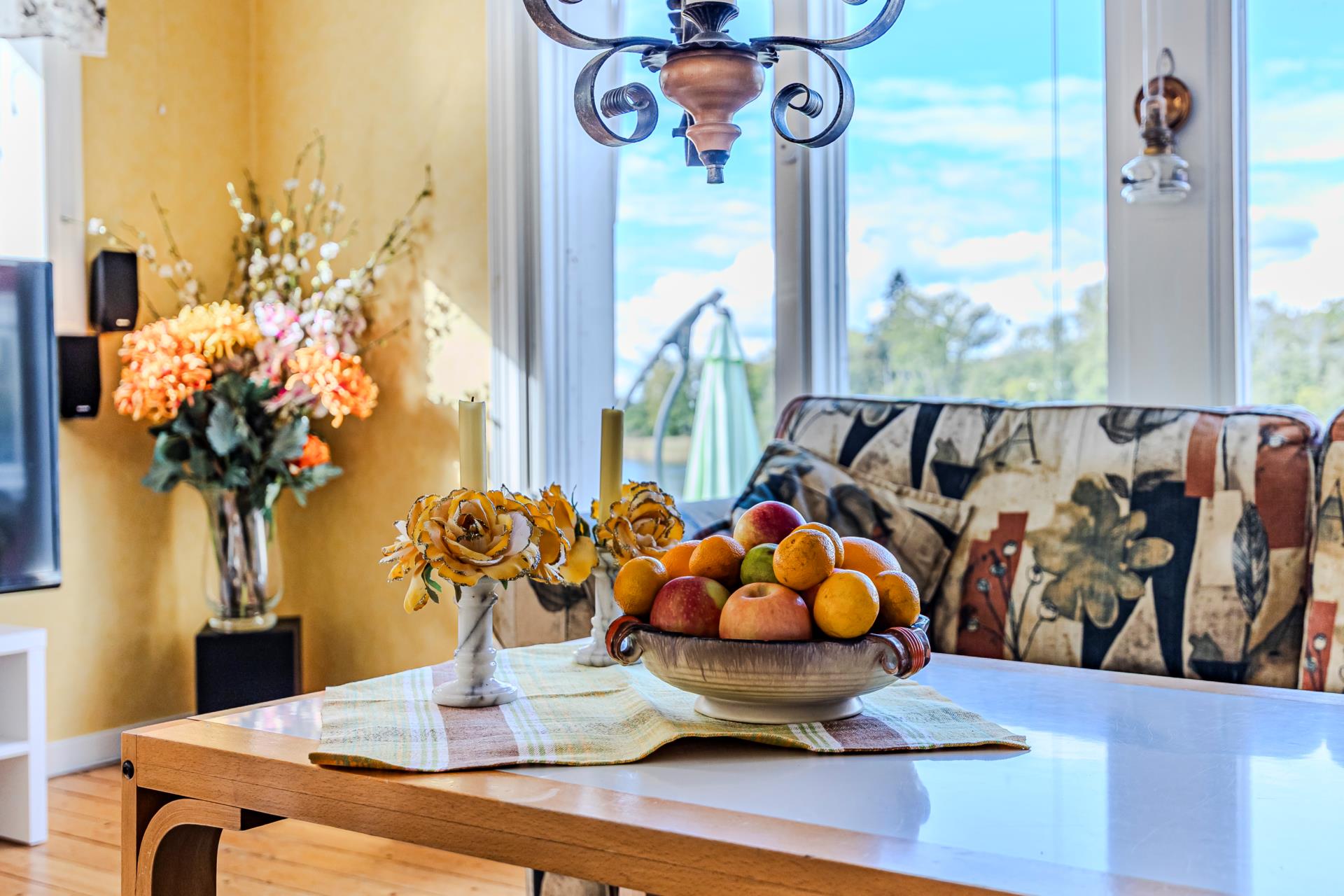 Näshulta, Eskilstuna