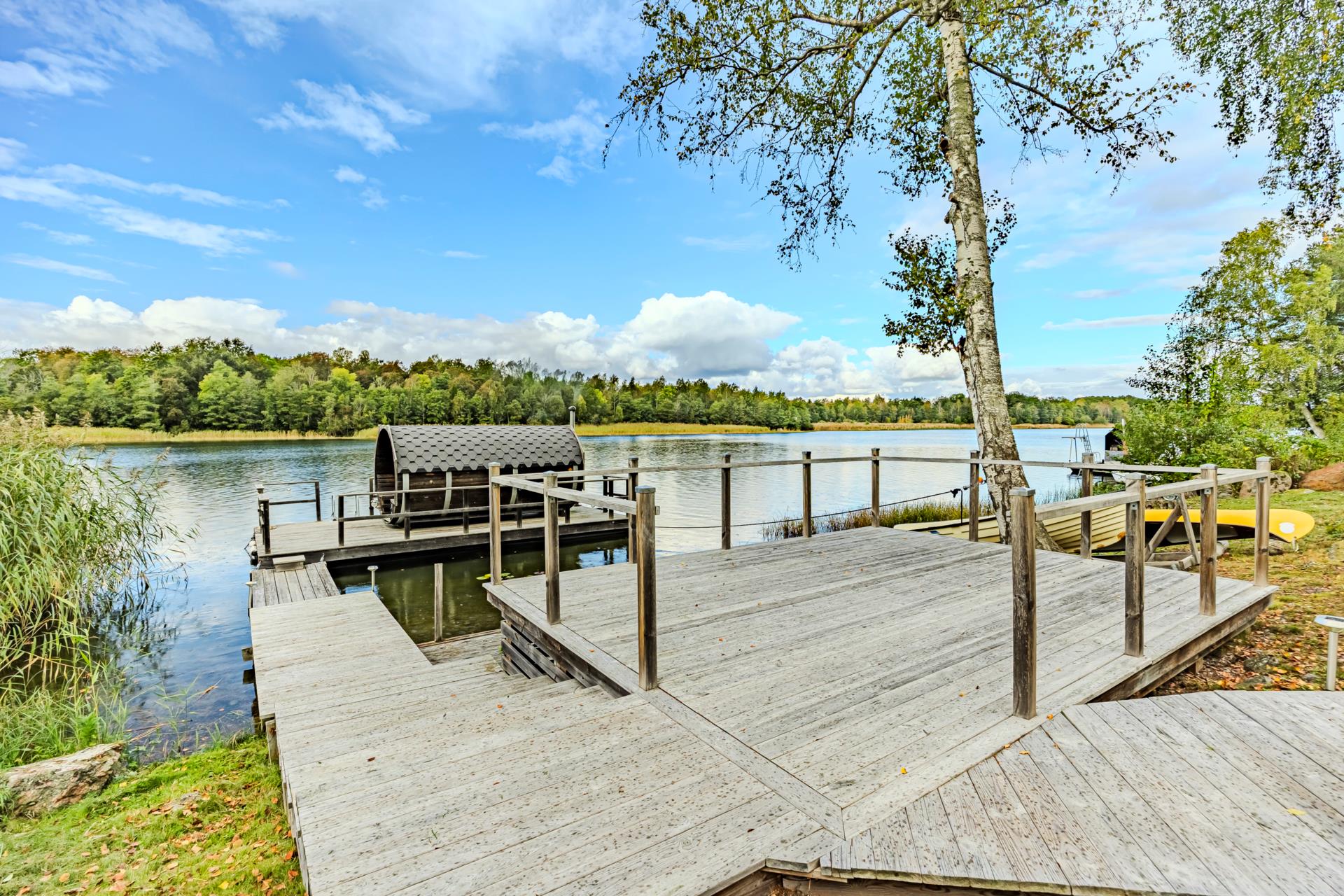 Näshulta, Eskilstuna