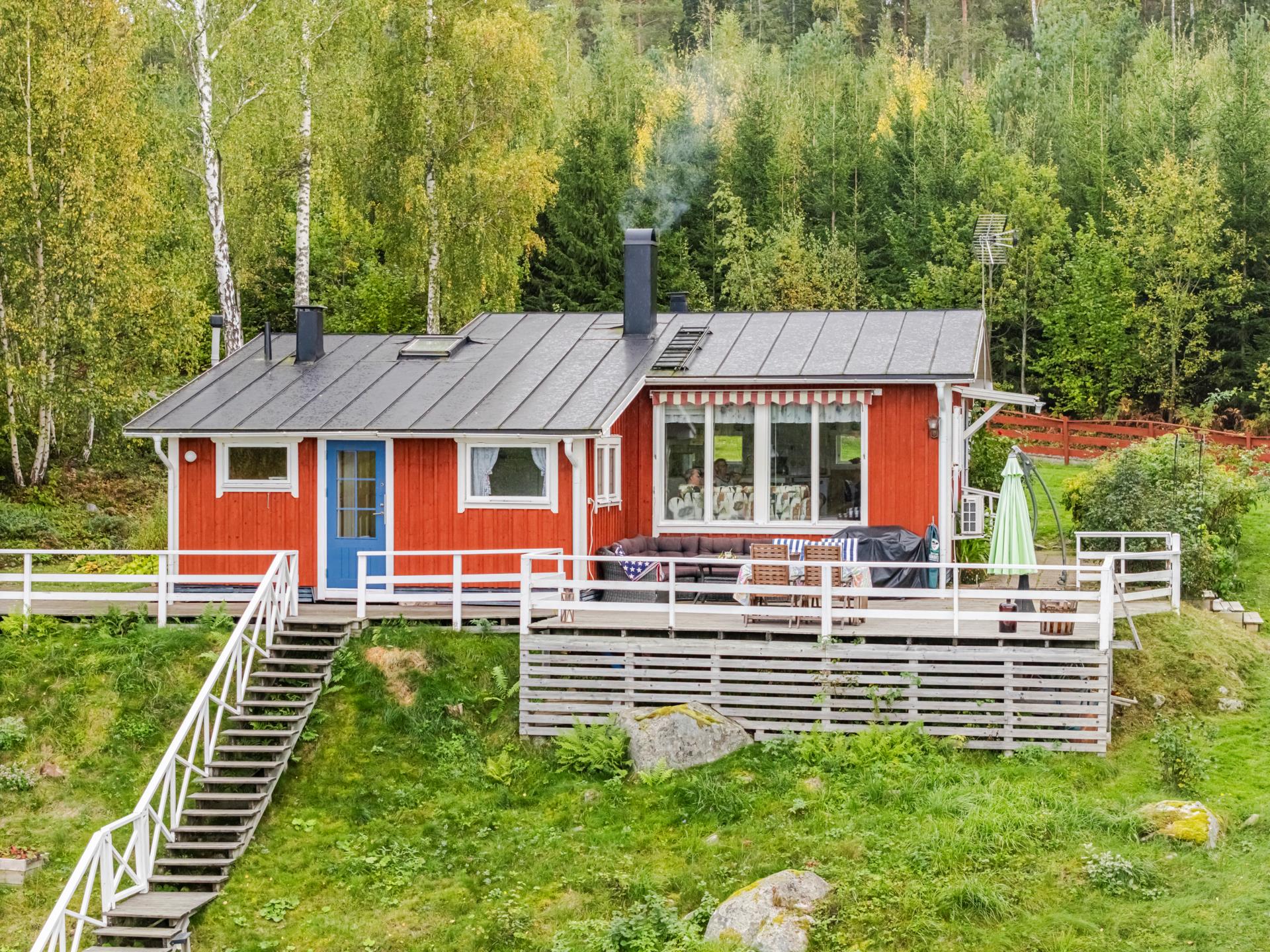 Näshulta, Eskilstuna