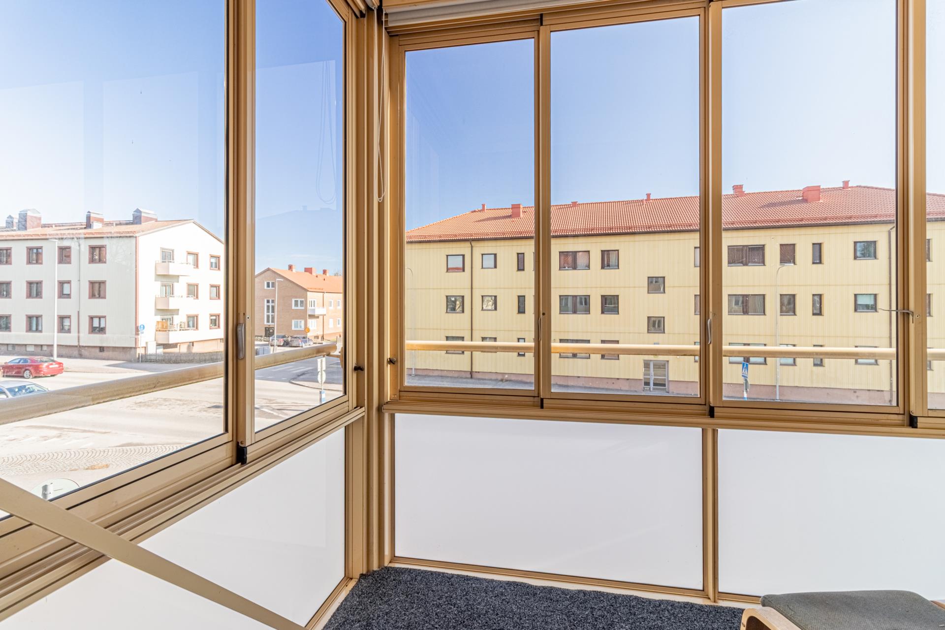 Djurgården, Eskilstuna