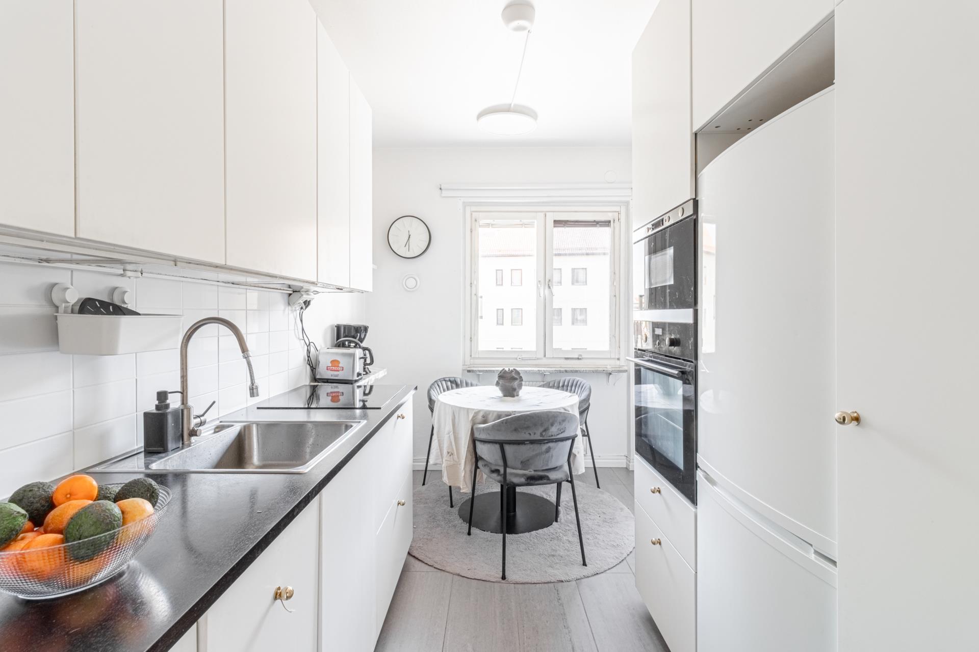 Djurgården, Eskilstuna