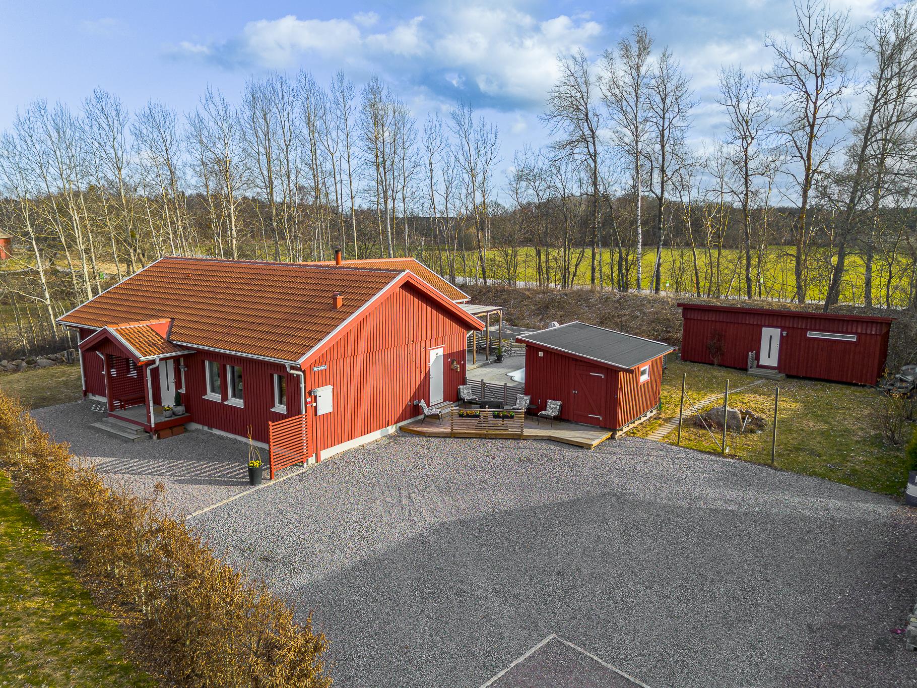 Kjula / Jäder, Eskilstuna