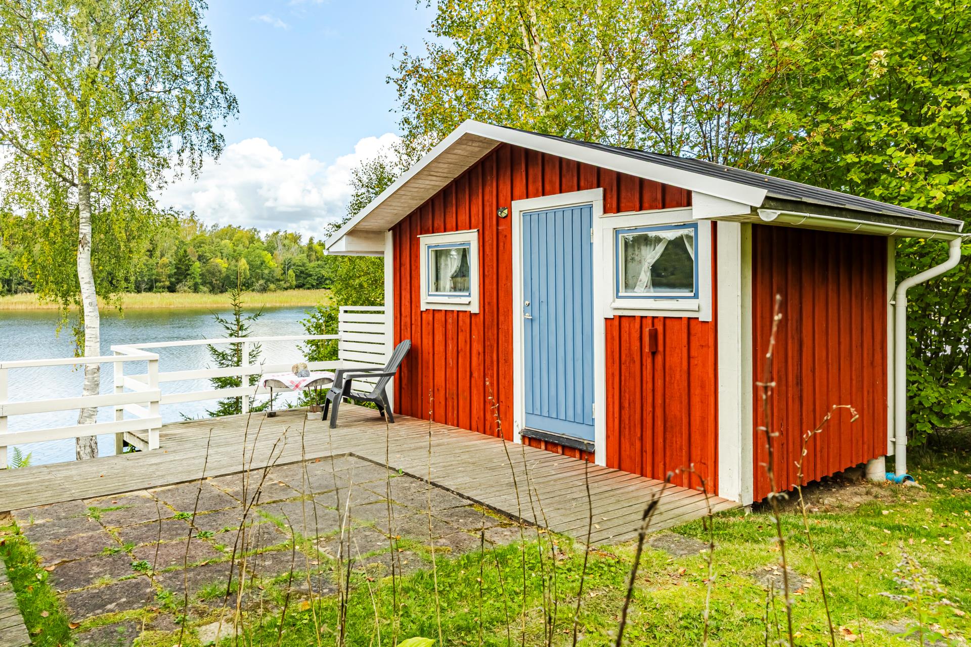 Näshulta, Eskilstuna