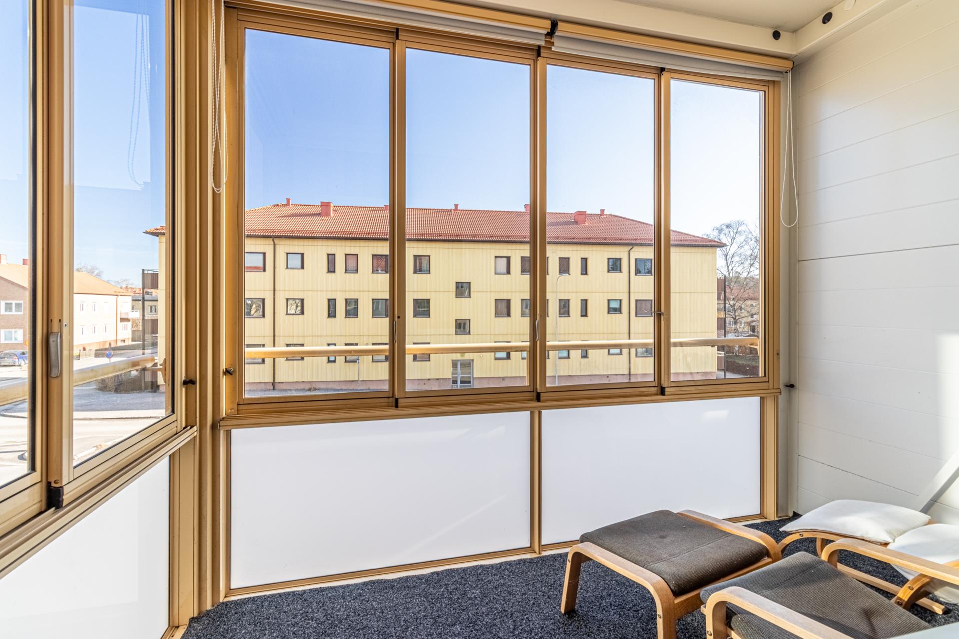 Djurgården, Eskilstuna