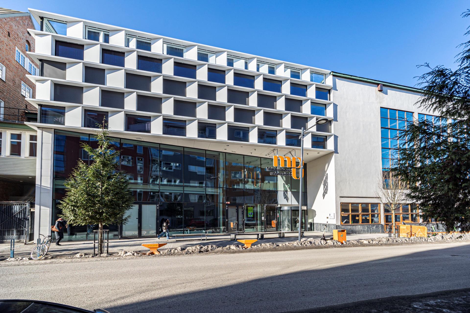 Centrum, Eskilstuna