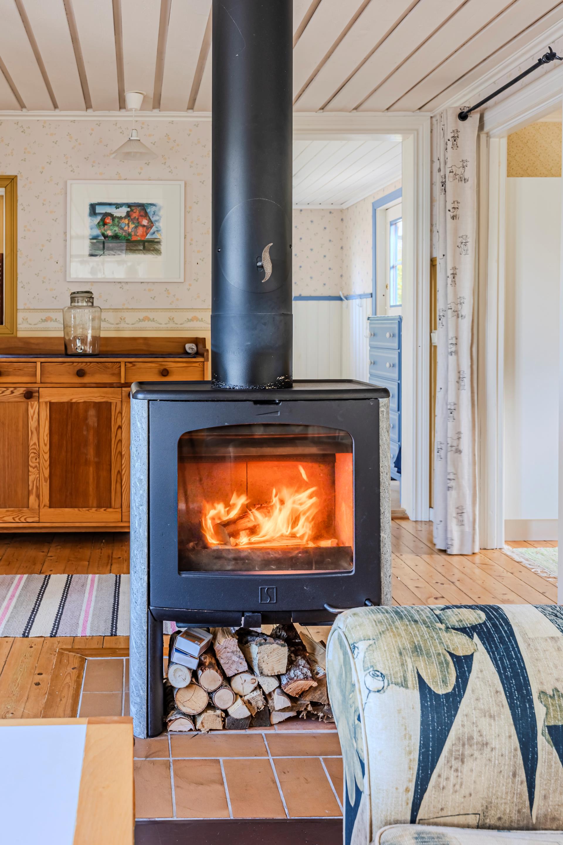 Näshulta, Eskilstuna