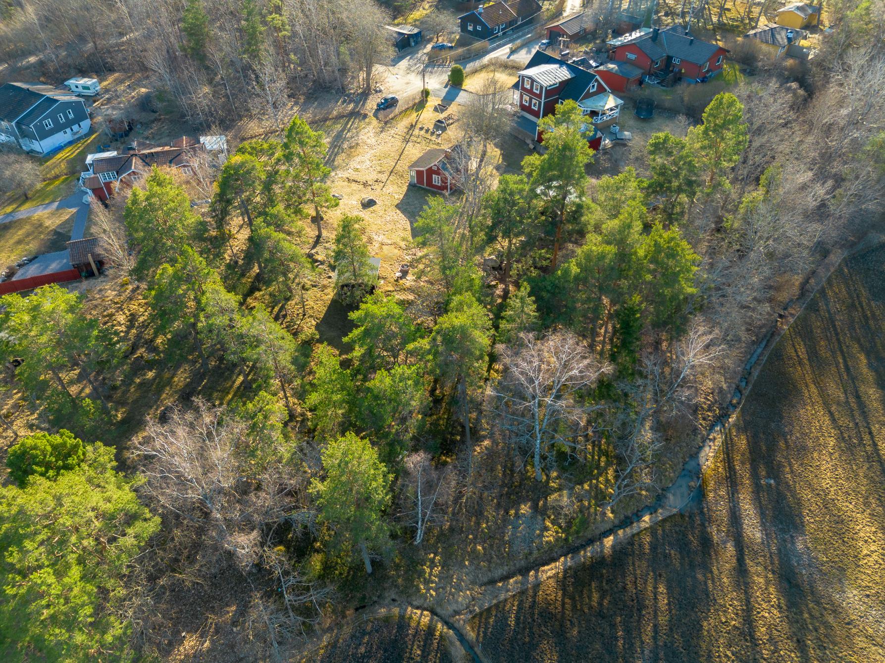 Ostra / Sundbyholm, Eskilstuna