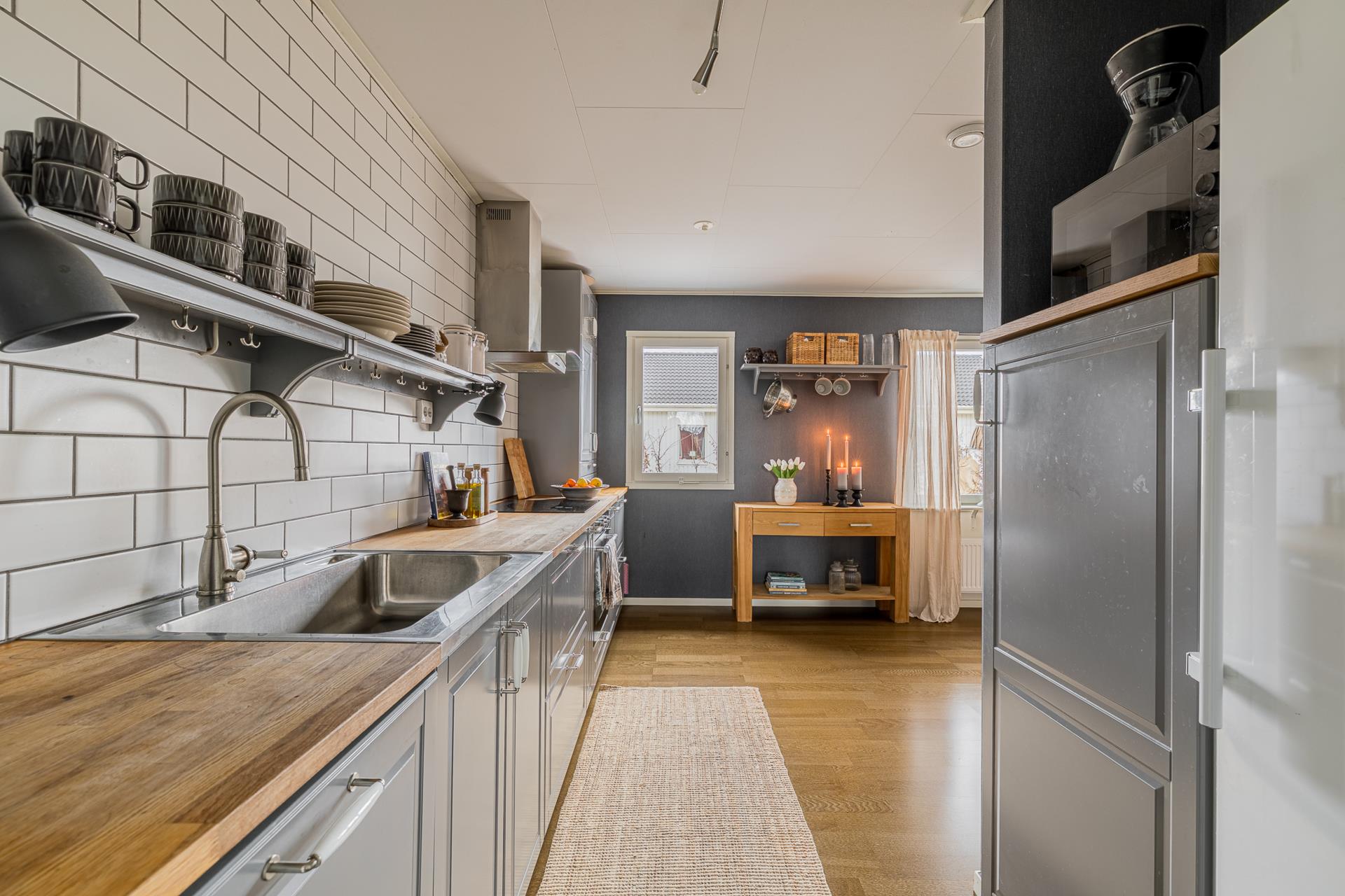 Kjula / Jäder, Eskilstuna