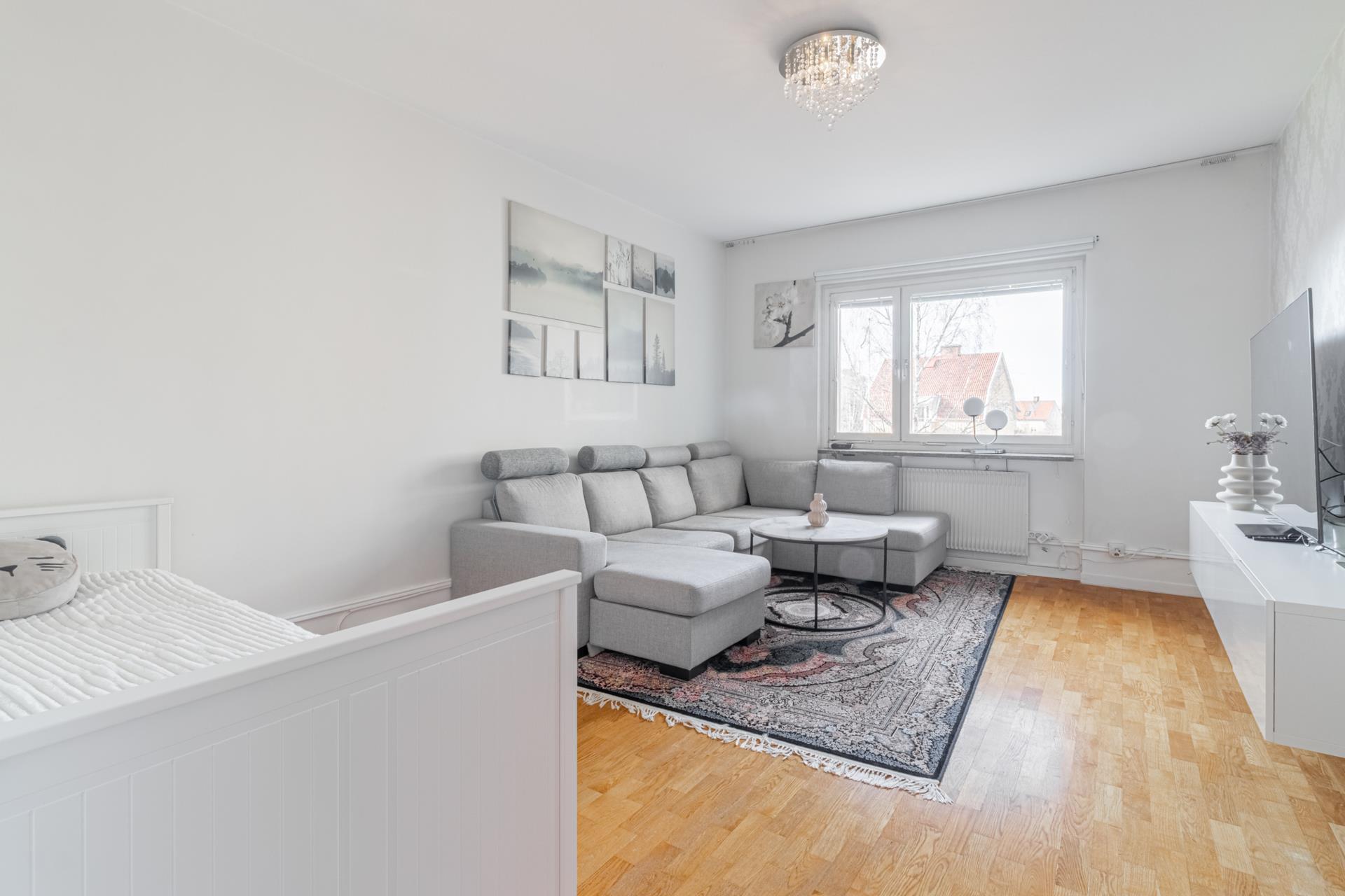 Djurgården, Eskilstuna