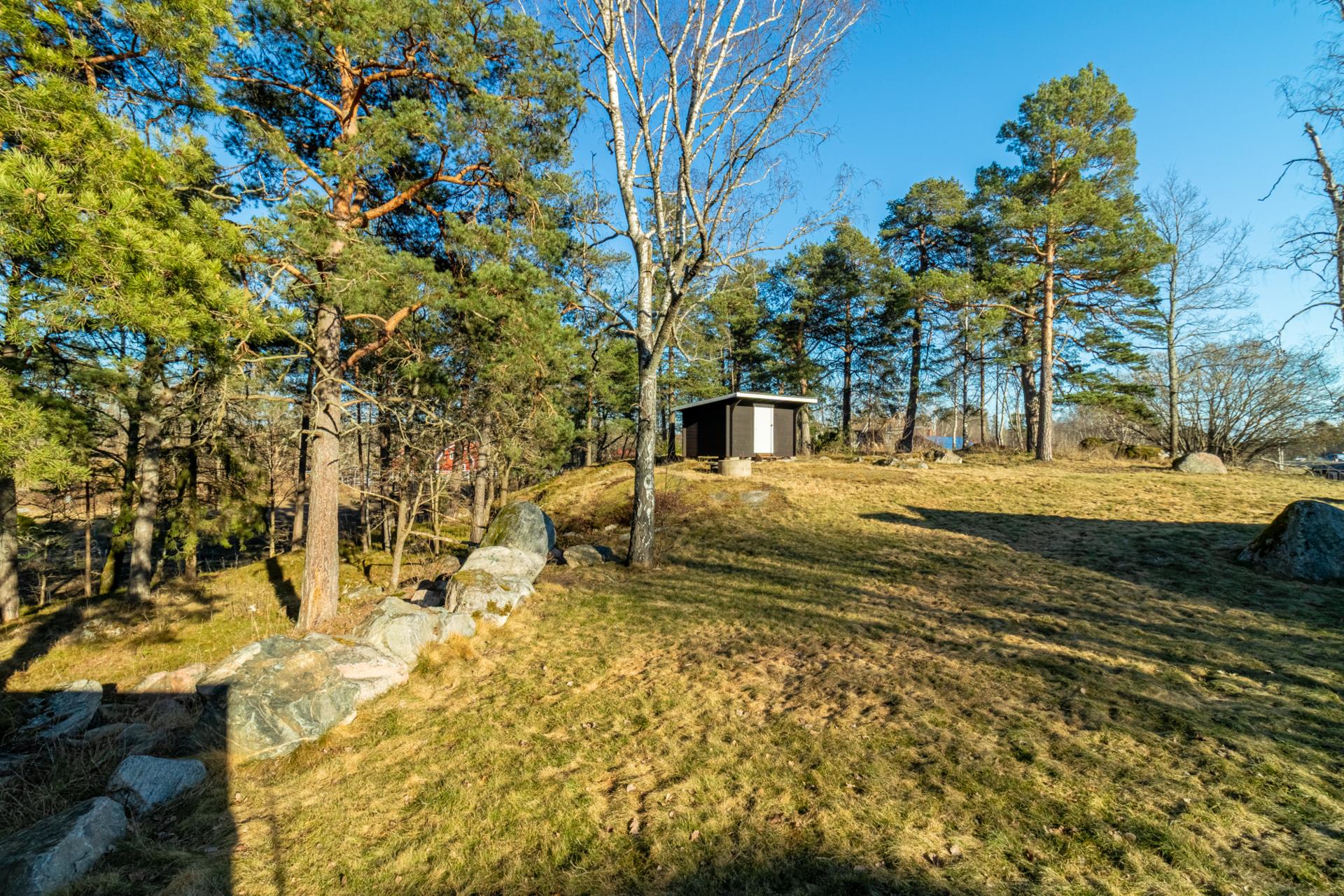 Ostra / Sundbyholm, Eskilstuna