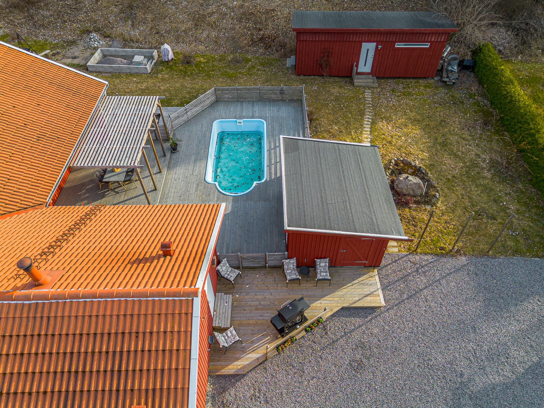 Kjula / Jäder, Eskilstuna