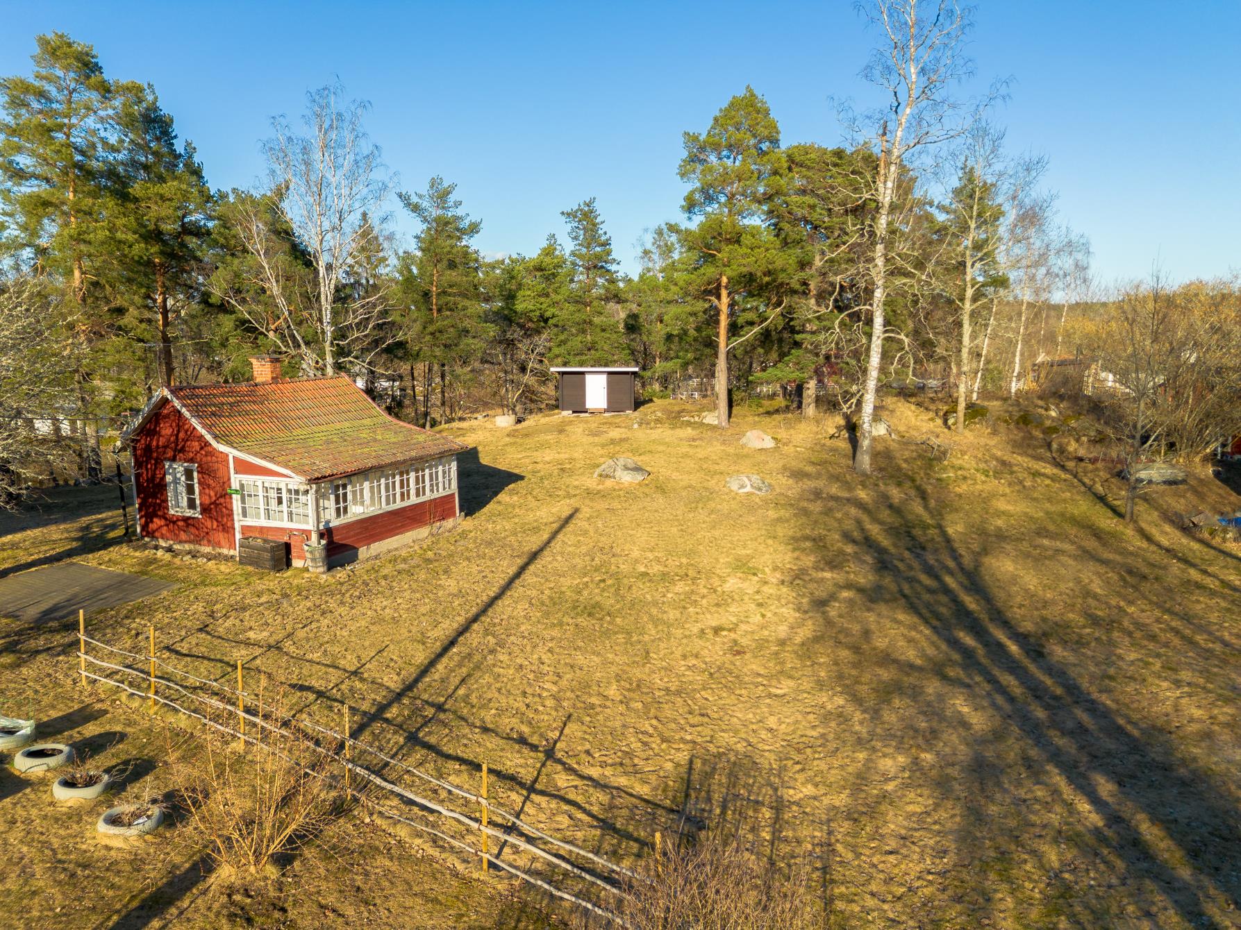 Ostra / Sundbyholm, Eskilstuna