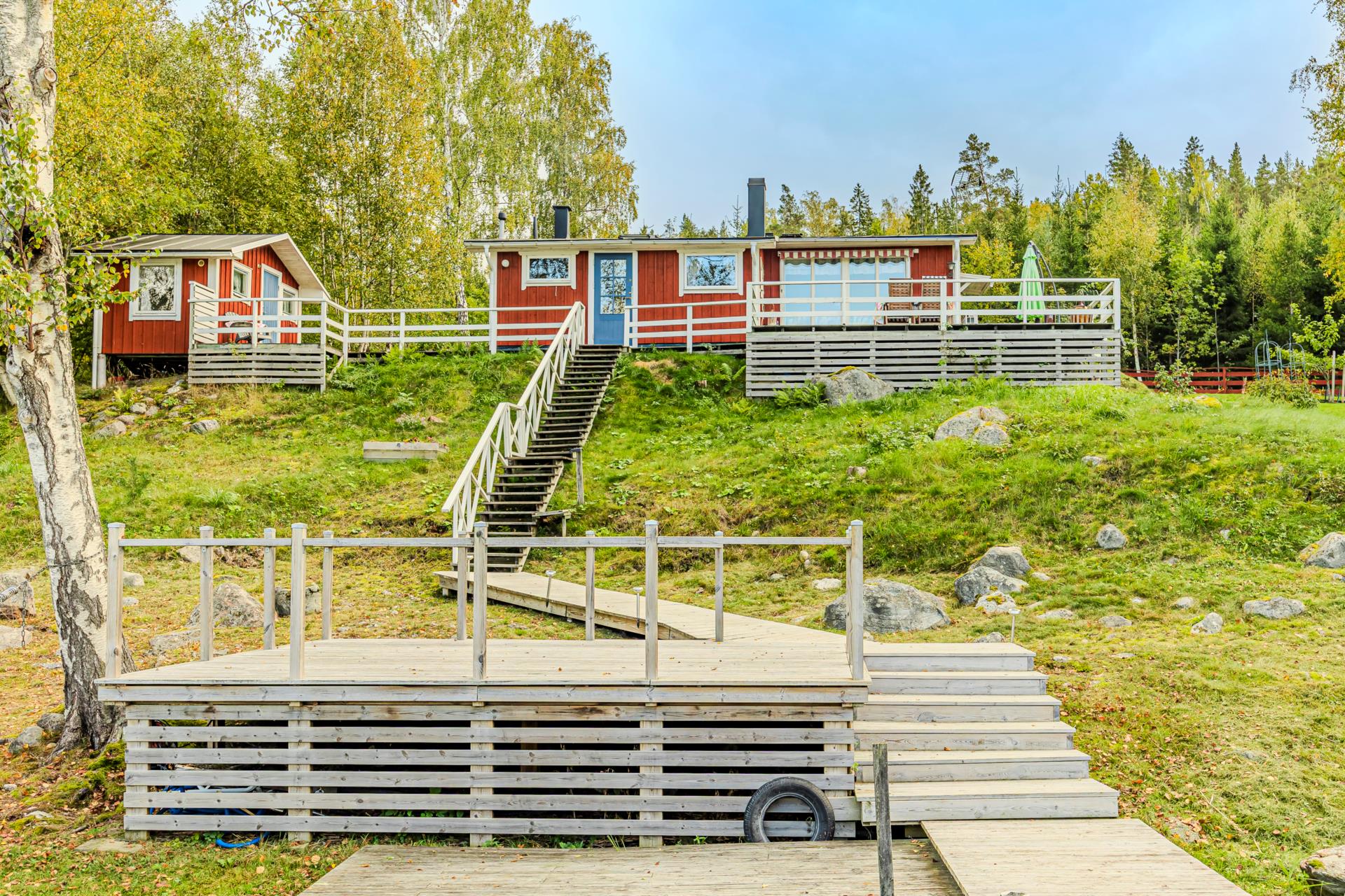 Näshulta, Eskilstuna