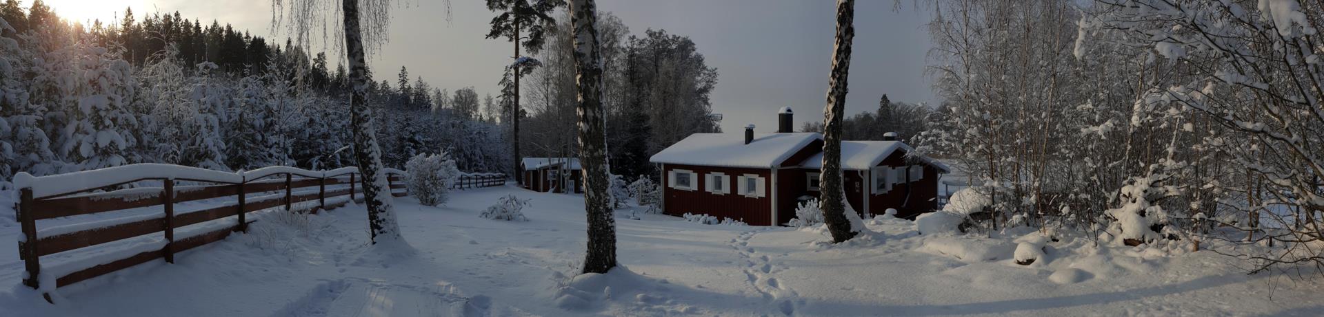 Näshulta, Eskilstuna