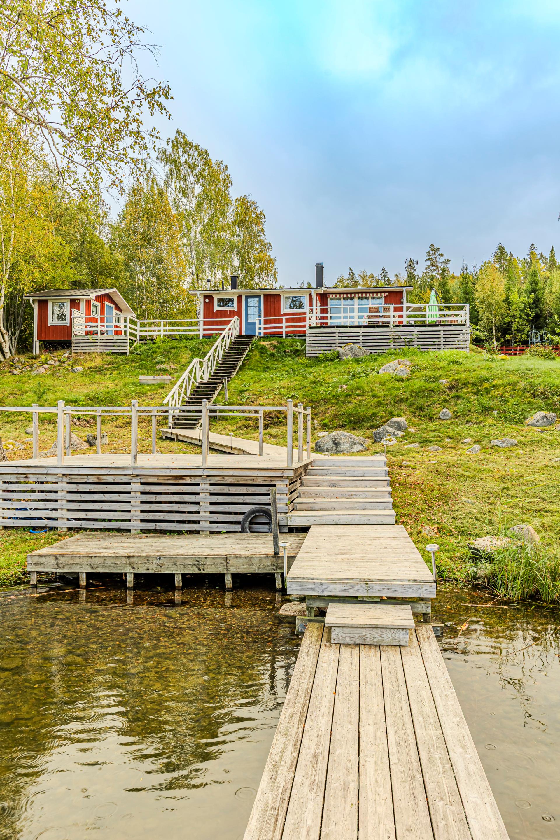 Näshulta, Eskilstuna