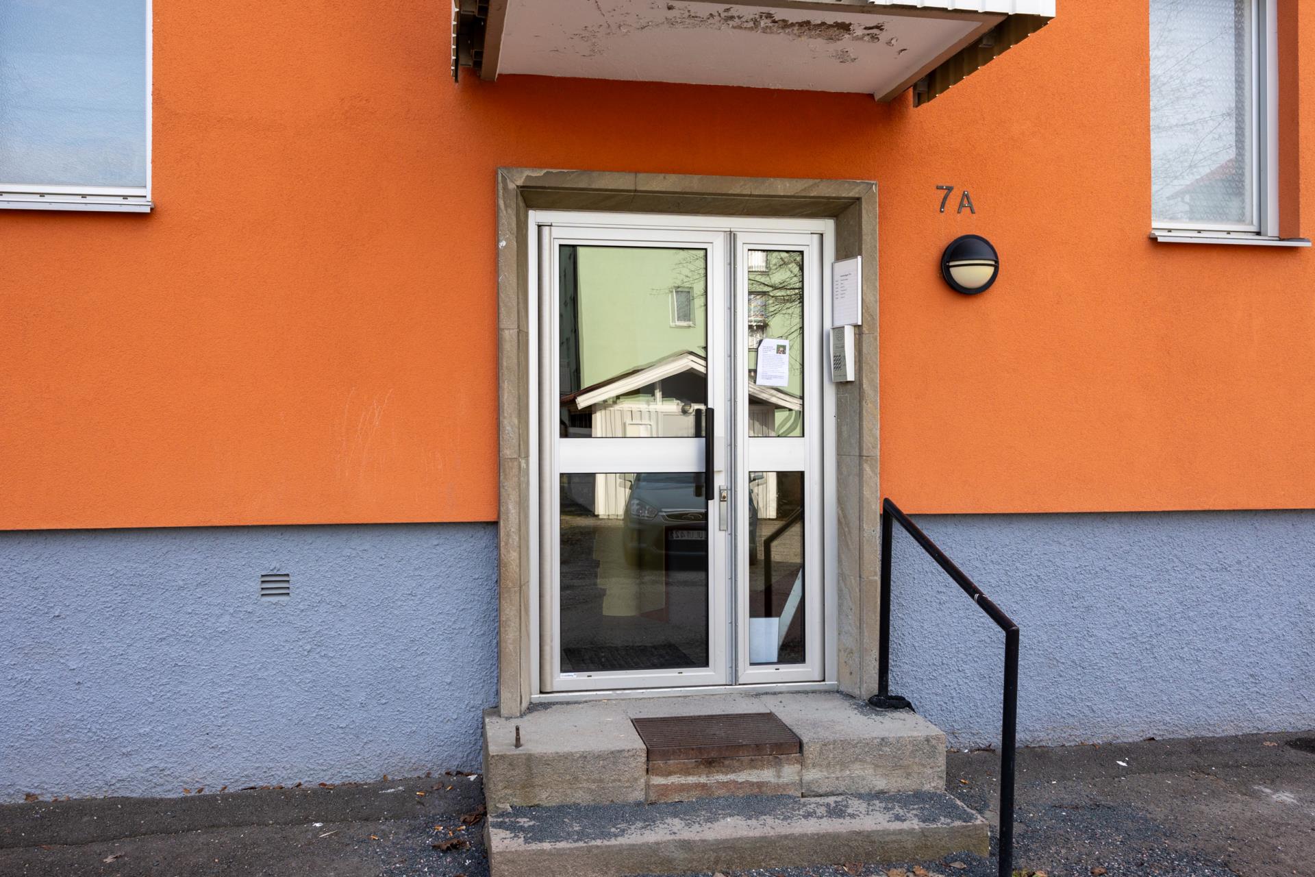 Sveaplan, Eskilstuna