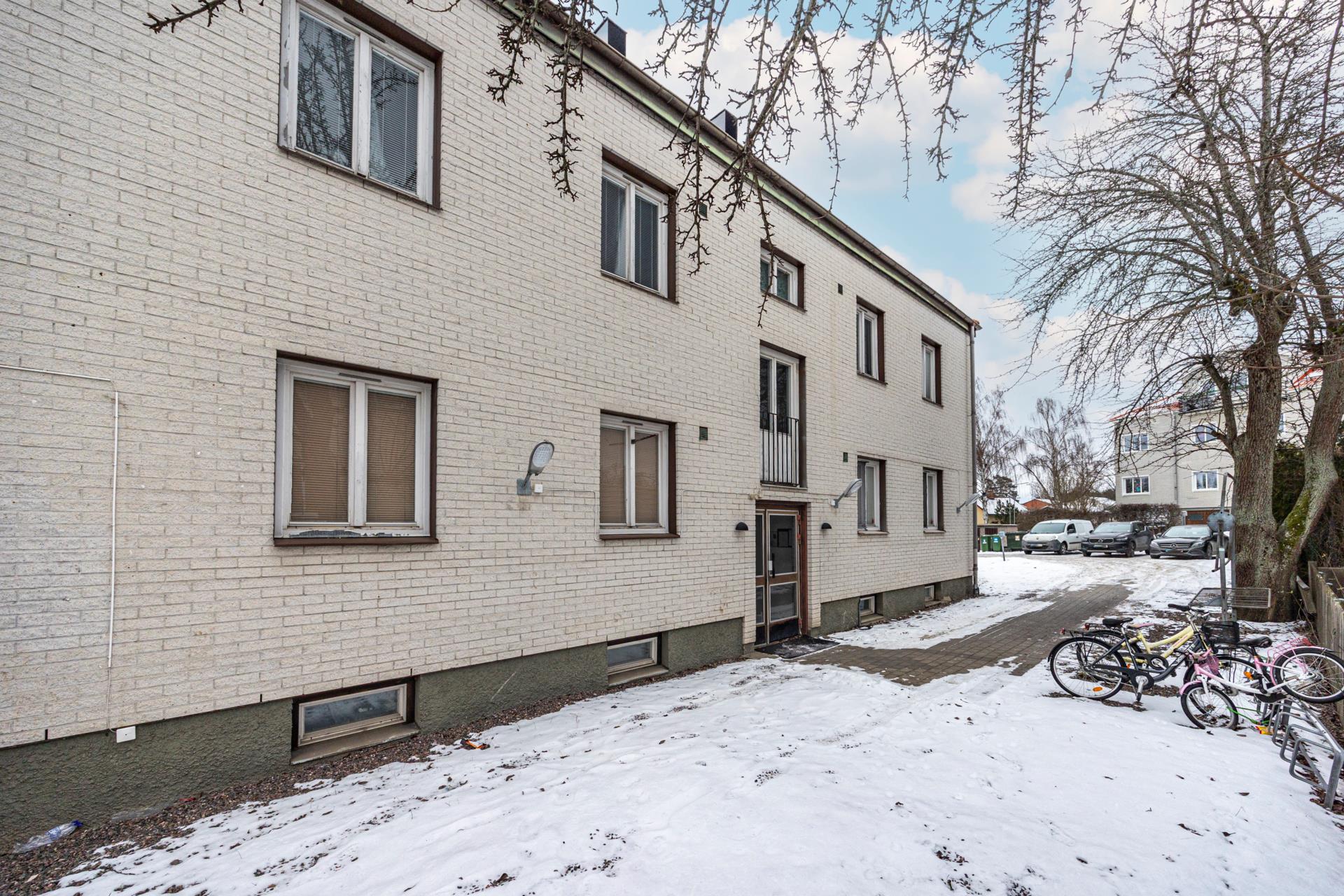 Västermalm, Eskilstuna