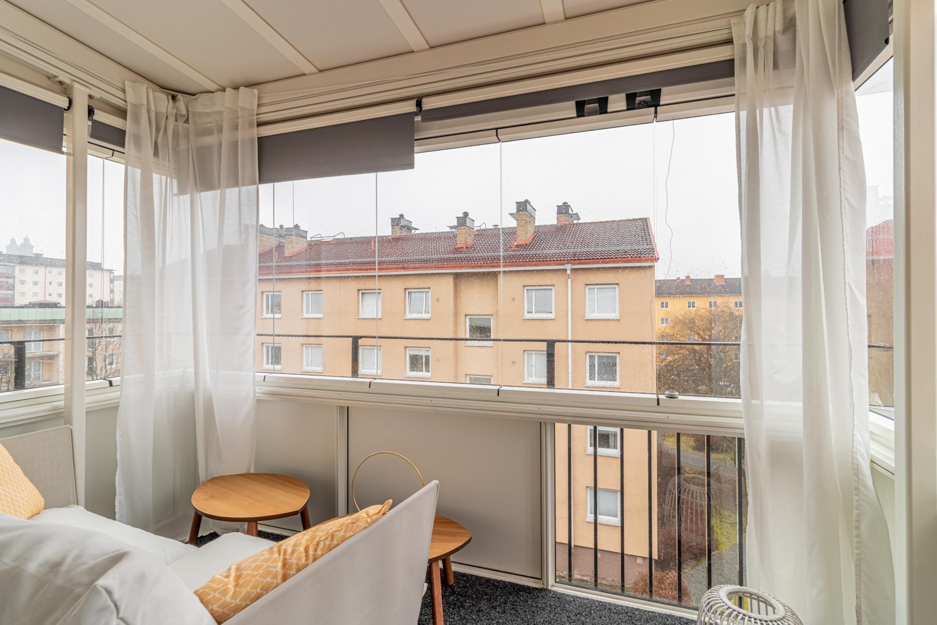 Norr, Eskilstuna