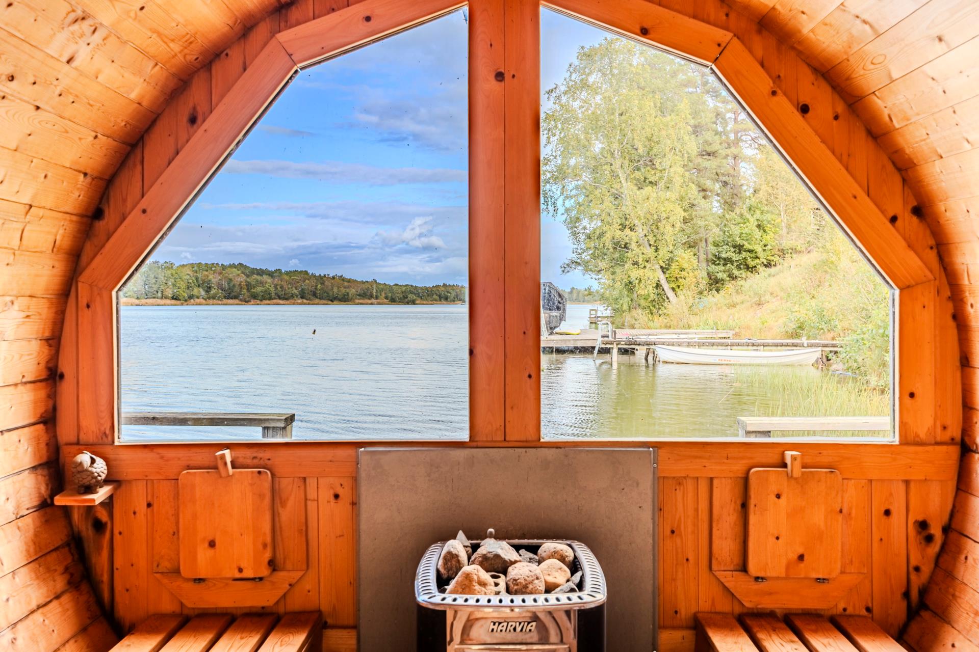 Näshulta, Eskilstuna