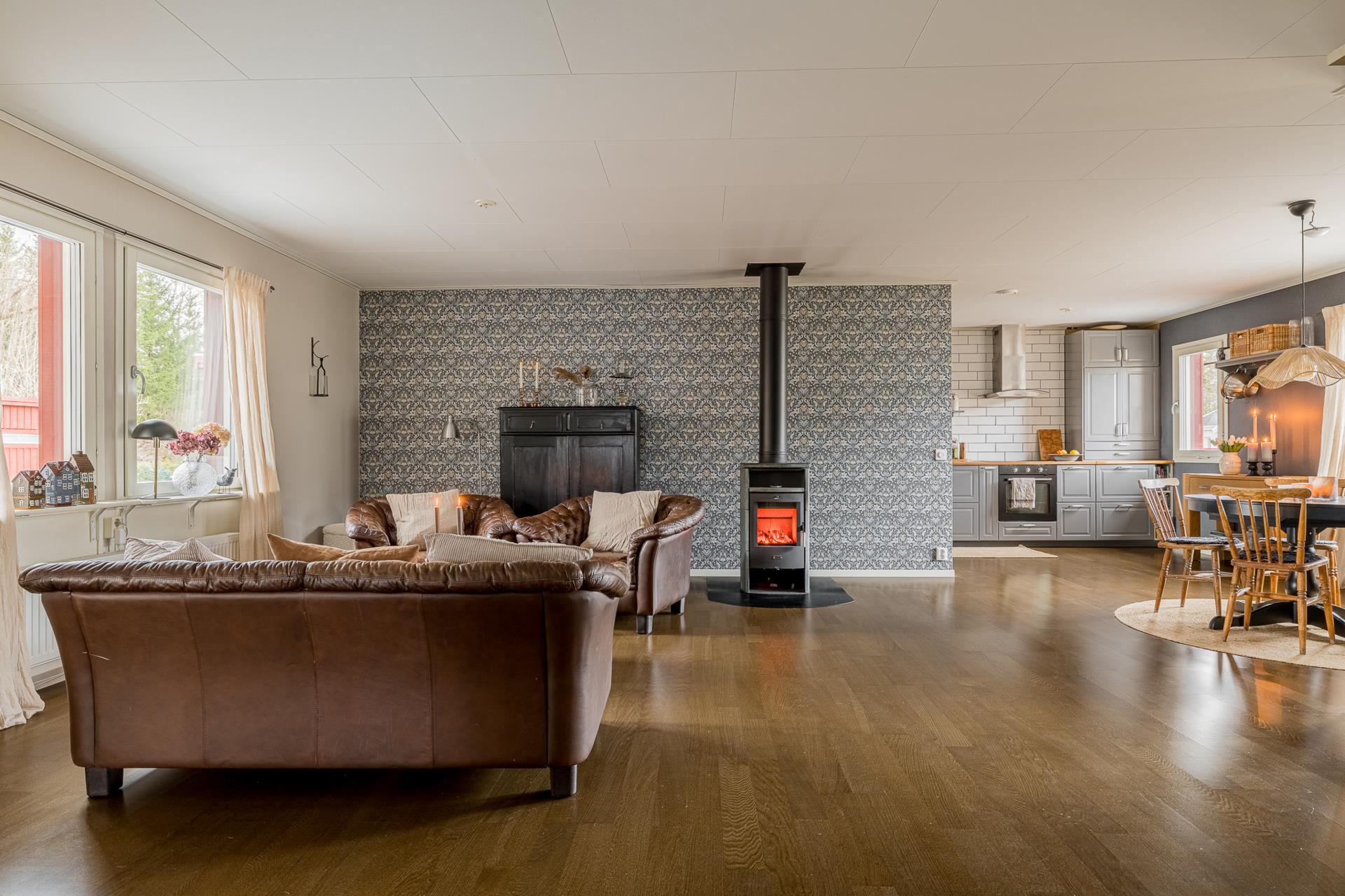 Kjula / Jäder, Eskilstuna