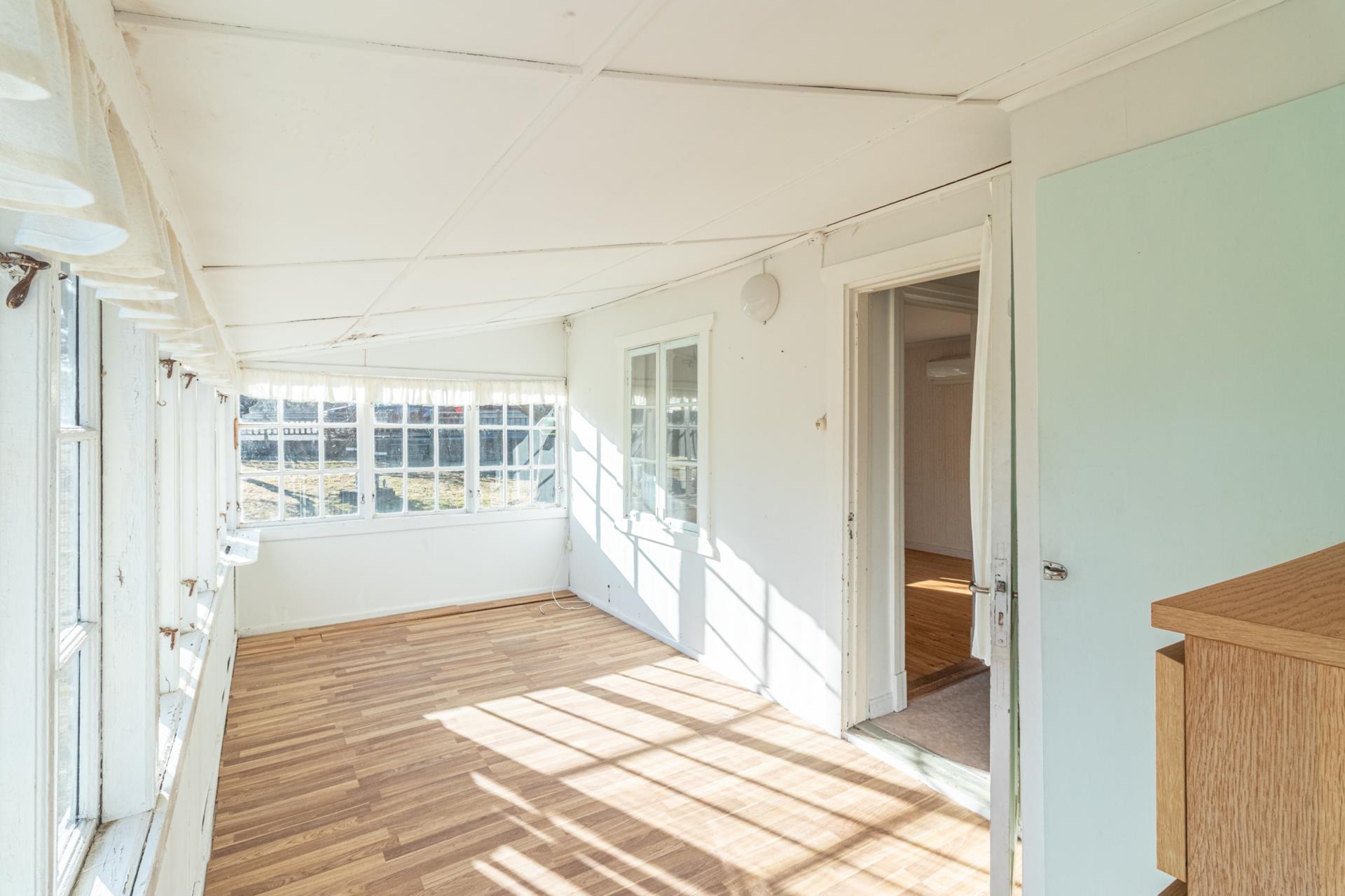 Ostra / Sundbyholm, Eskilstuna