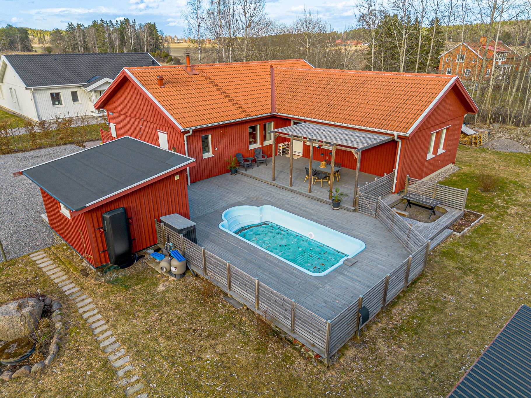 Kjula / Jäder, Eskilstuna