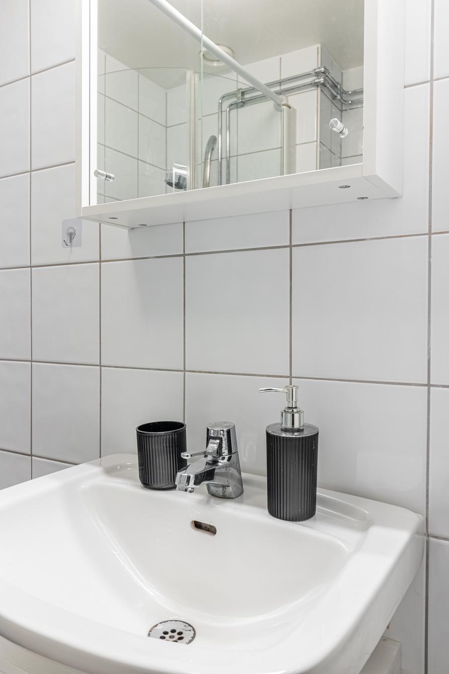 Norr/Centrum, Eskilstuna