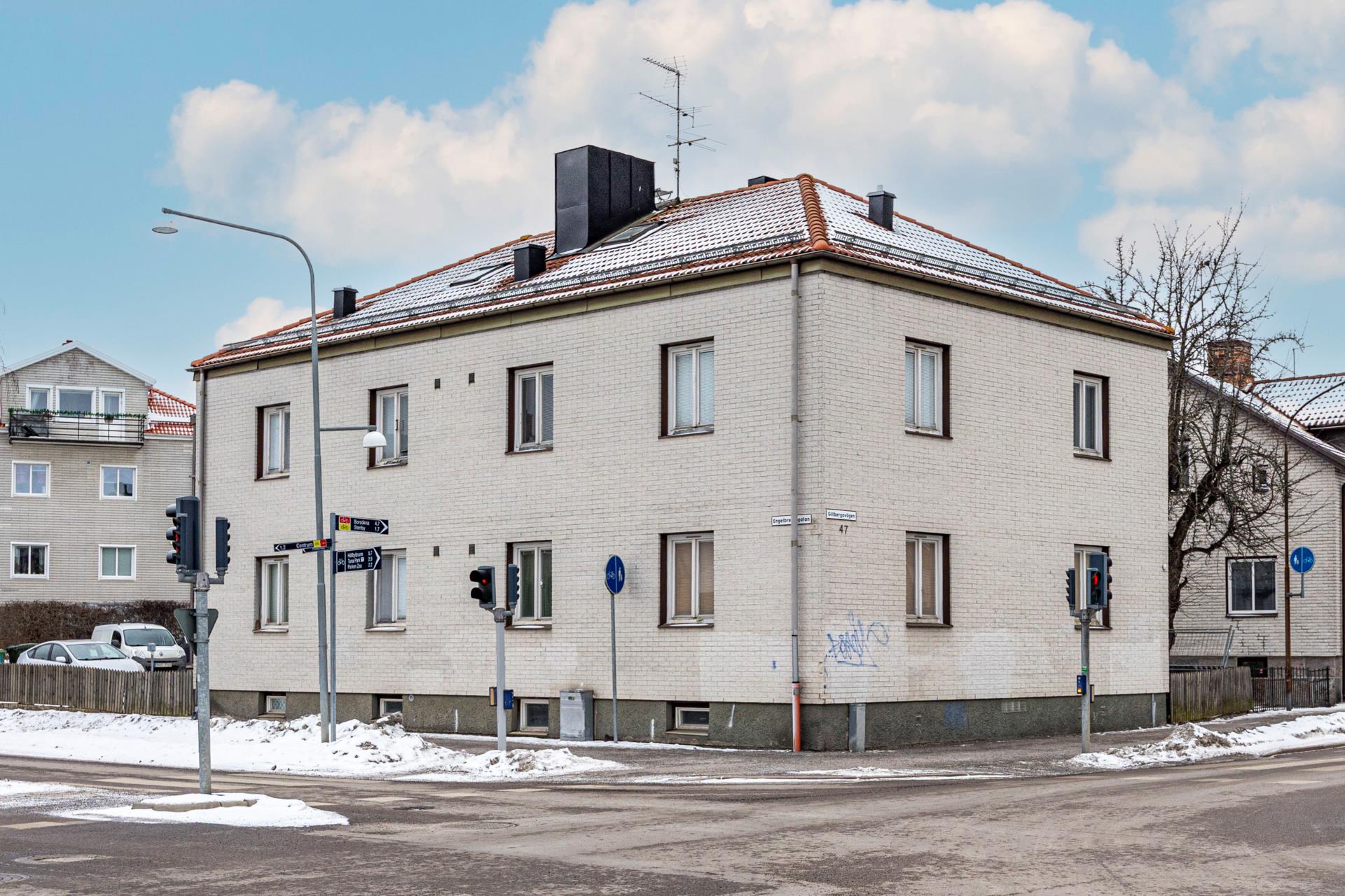 Västermalm, Eskilstuna