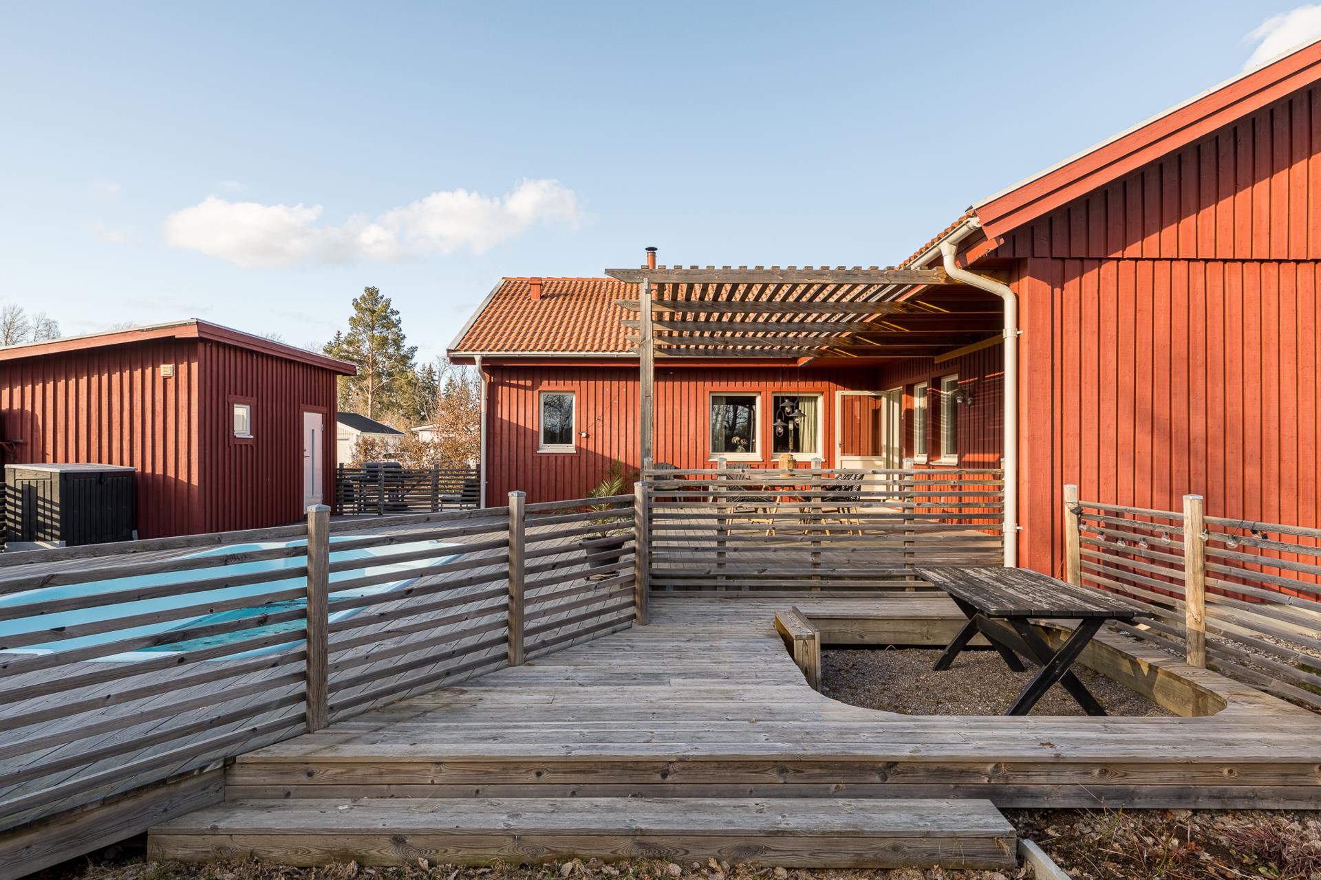 Kjula / Jäder, Eskilstuna