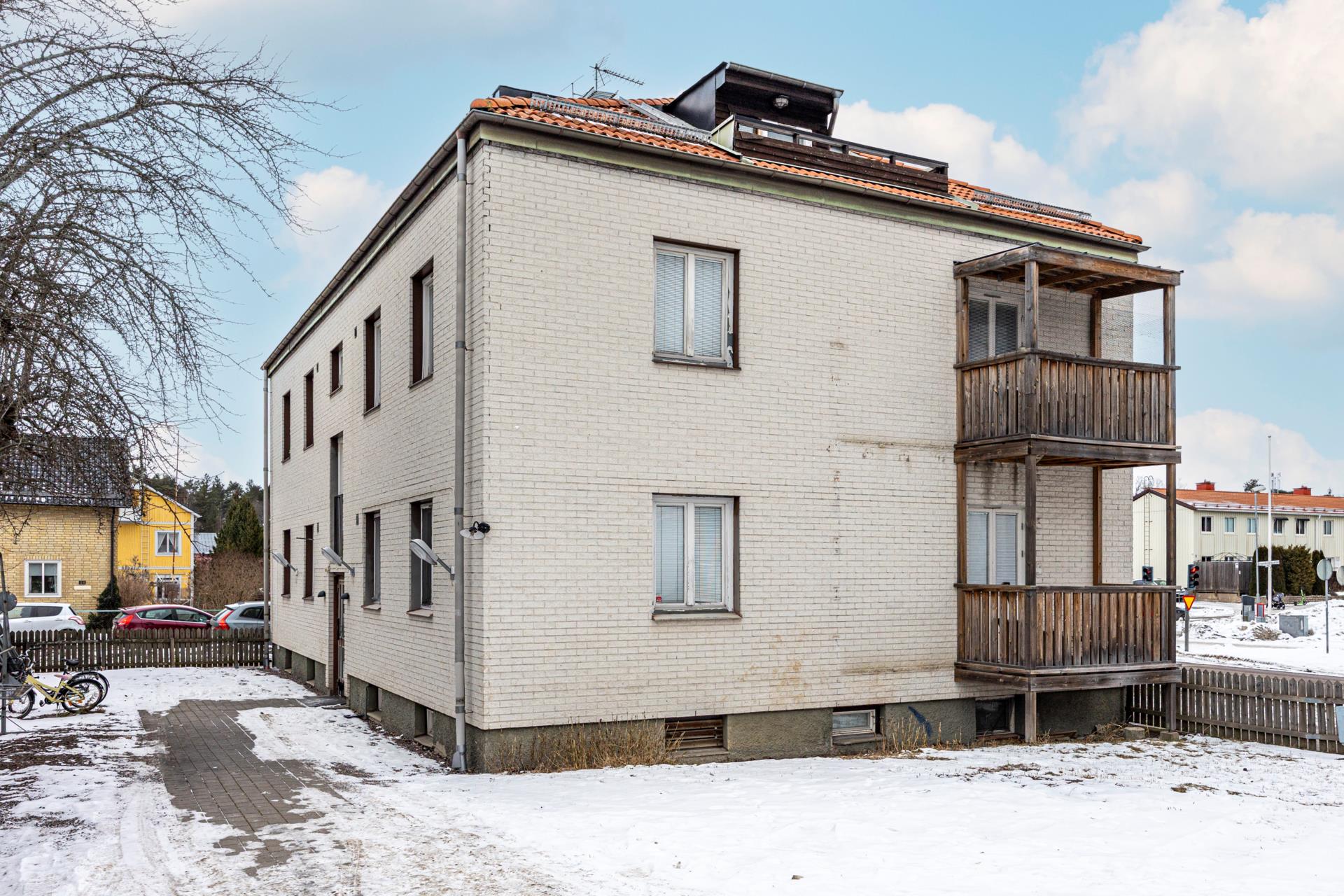 Västermalm, Eskilstuna