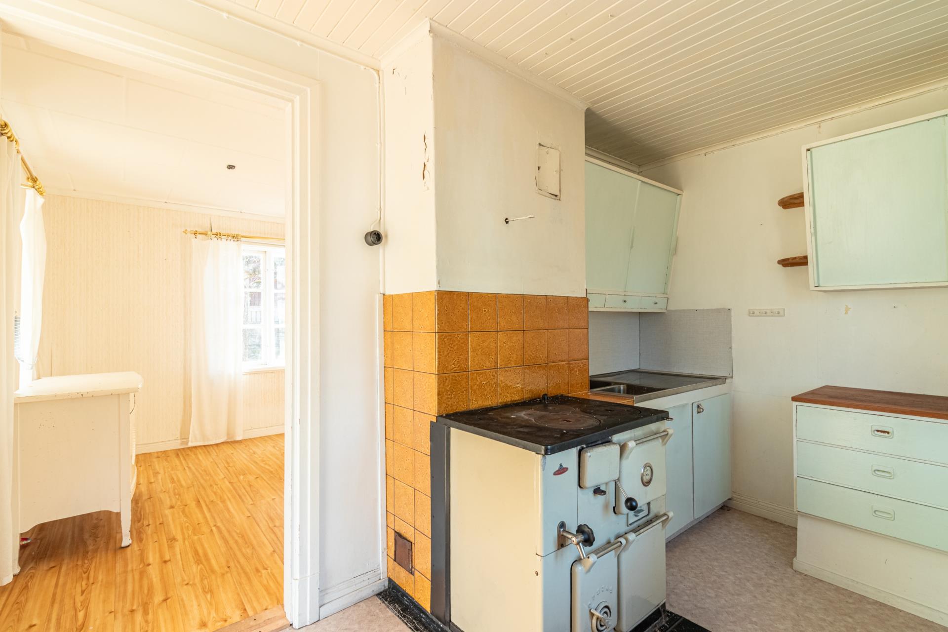 Ostra / Sundbyholm, Eskilstuna