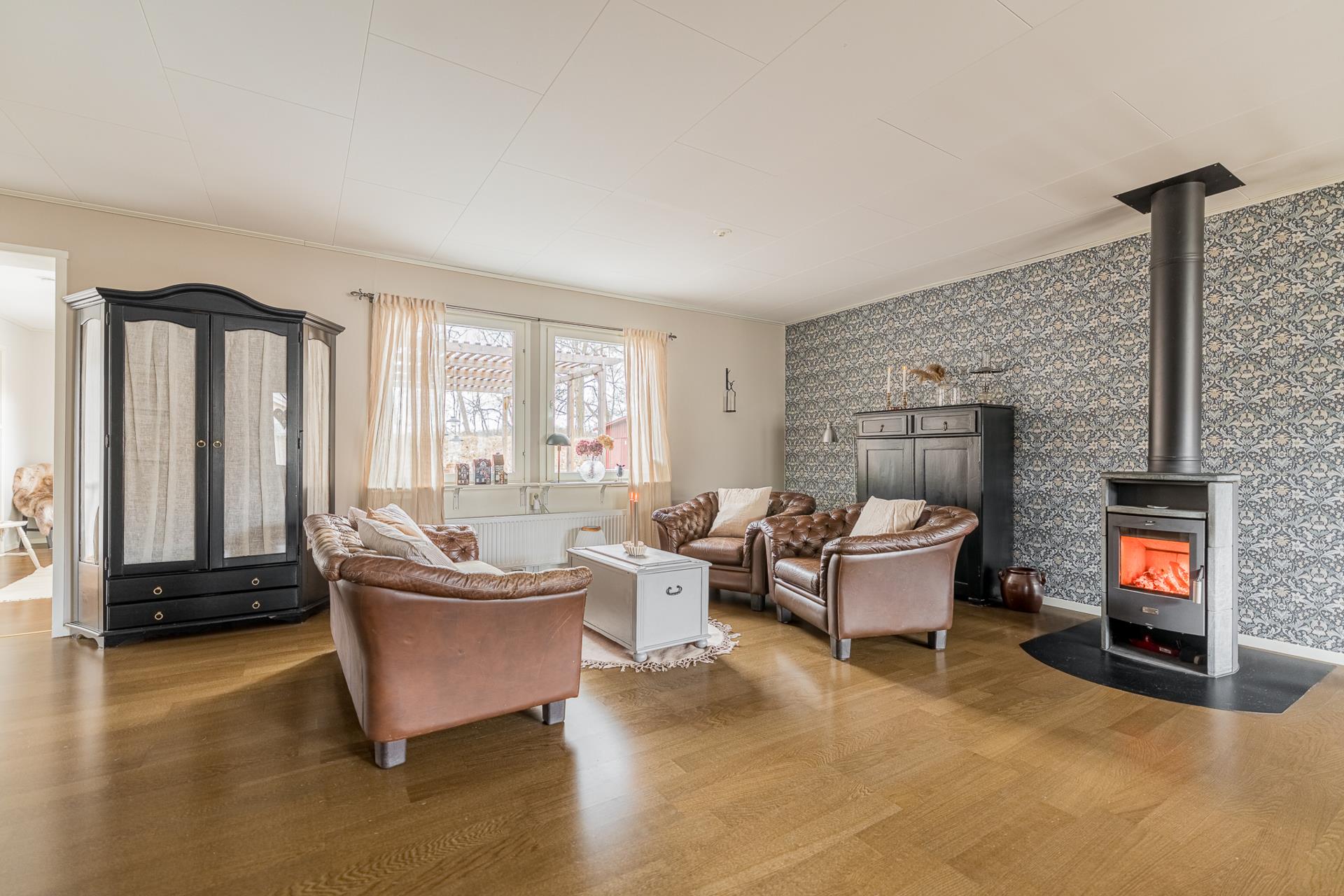 Kjula / Jäder, Eskilstuna