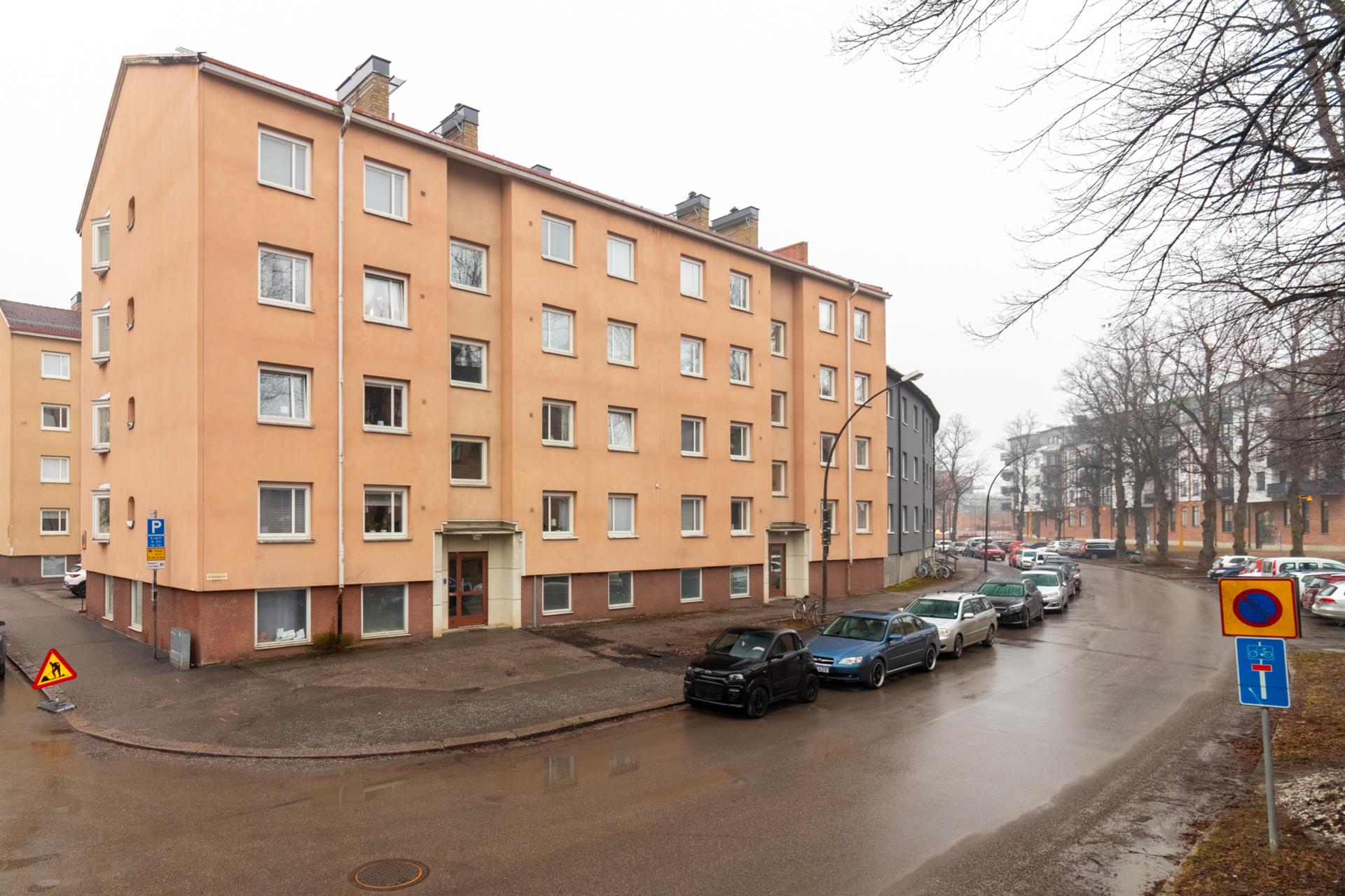 Norr, Eskilstuna